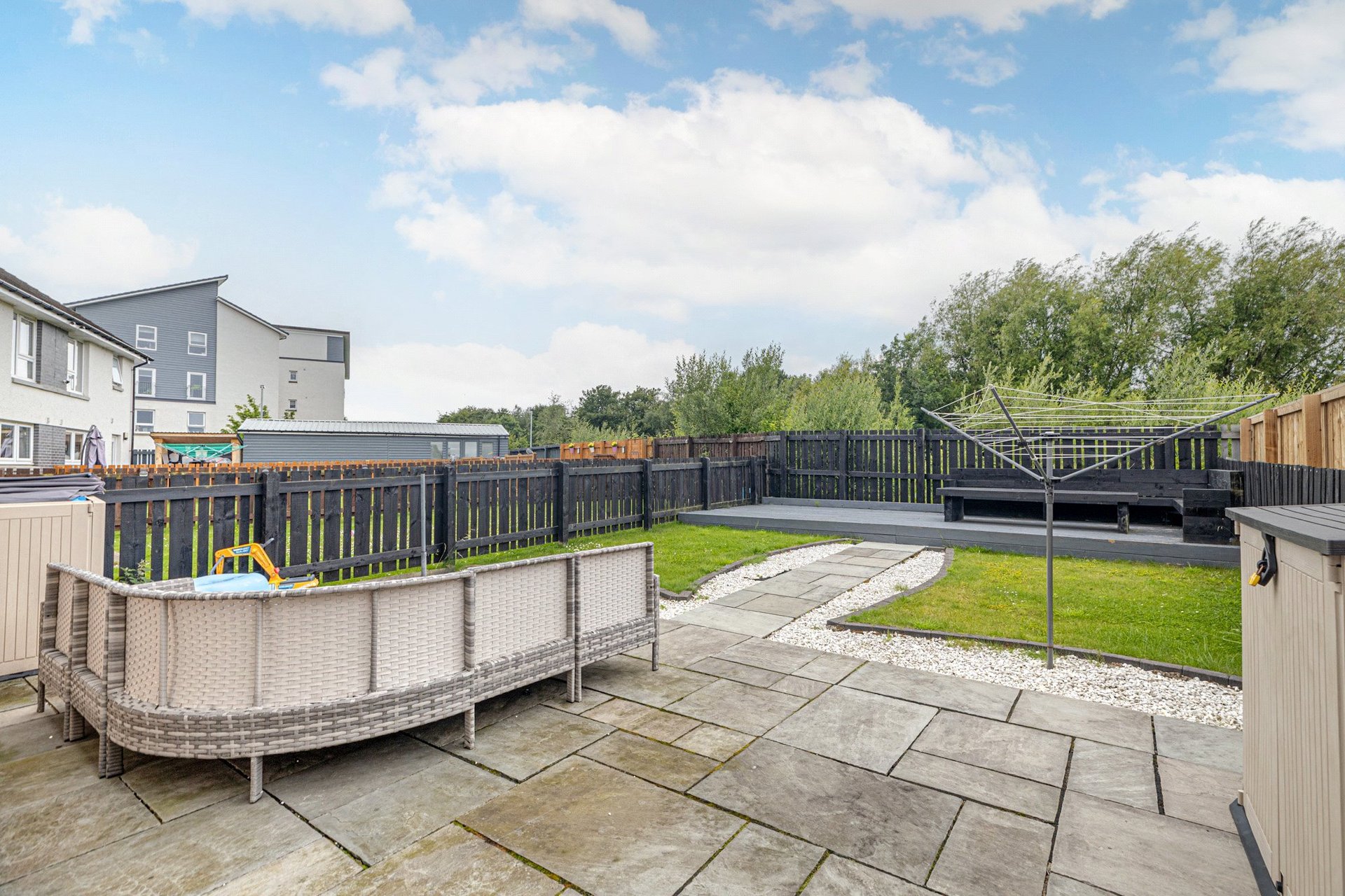 3 Prospecthill Row, Toryglen, Glasgow, G42 0AN - Picture #22