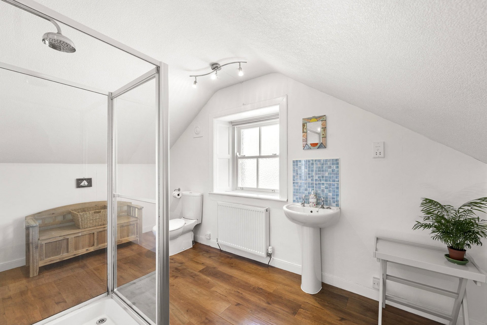 20 Castle Terrace, Berwick-upon-Tweed, Northumberland, TD15 1NP - Picture #19