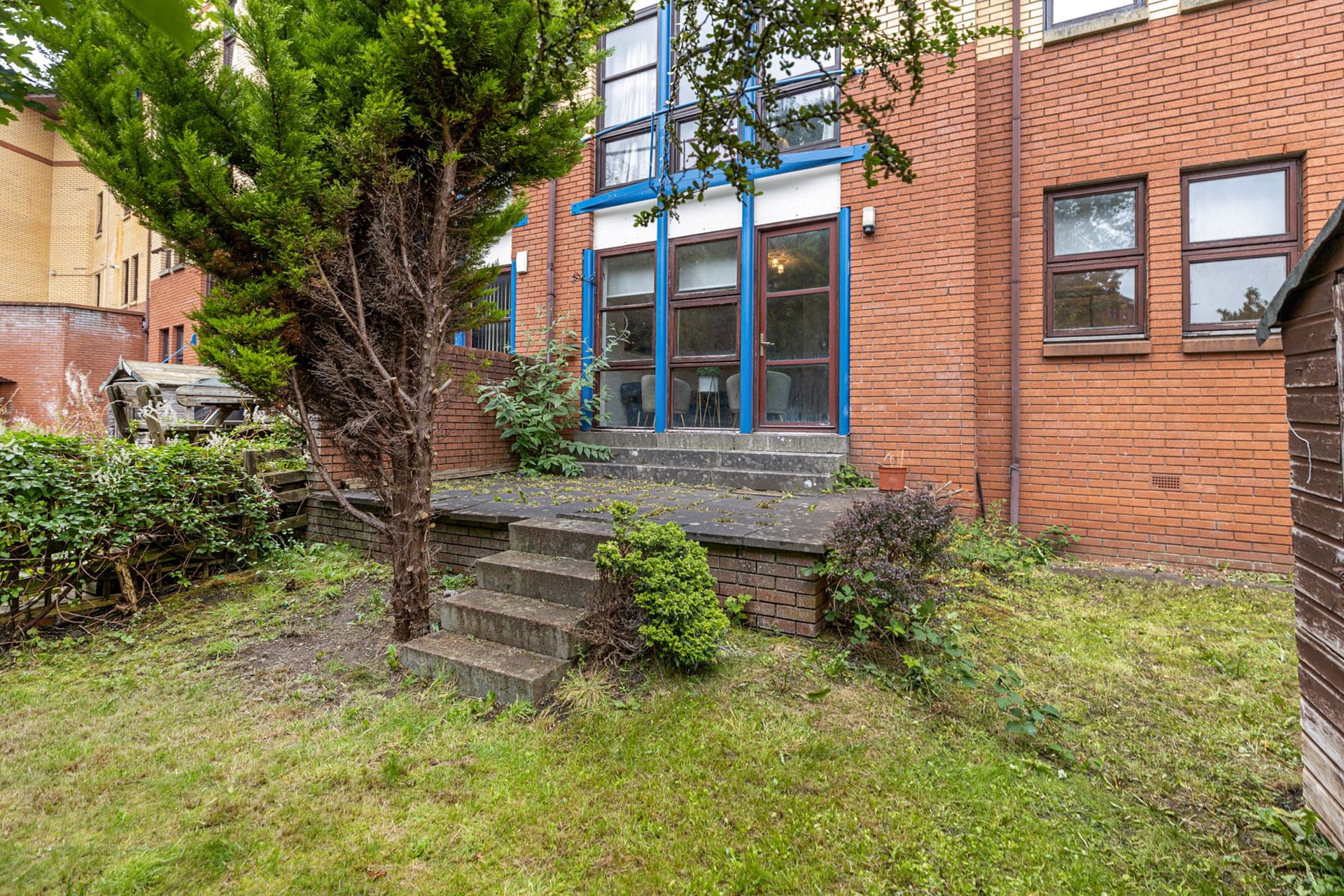 Flat 0/2, 24 St. Ninian Terrace, New Gorbals, Glasgow City, G5 0RJ - Picture #20