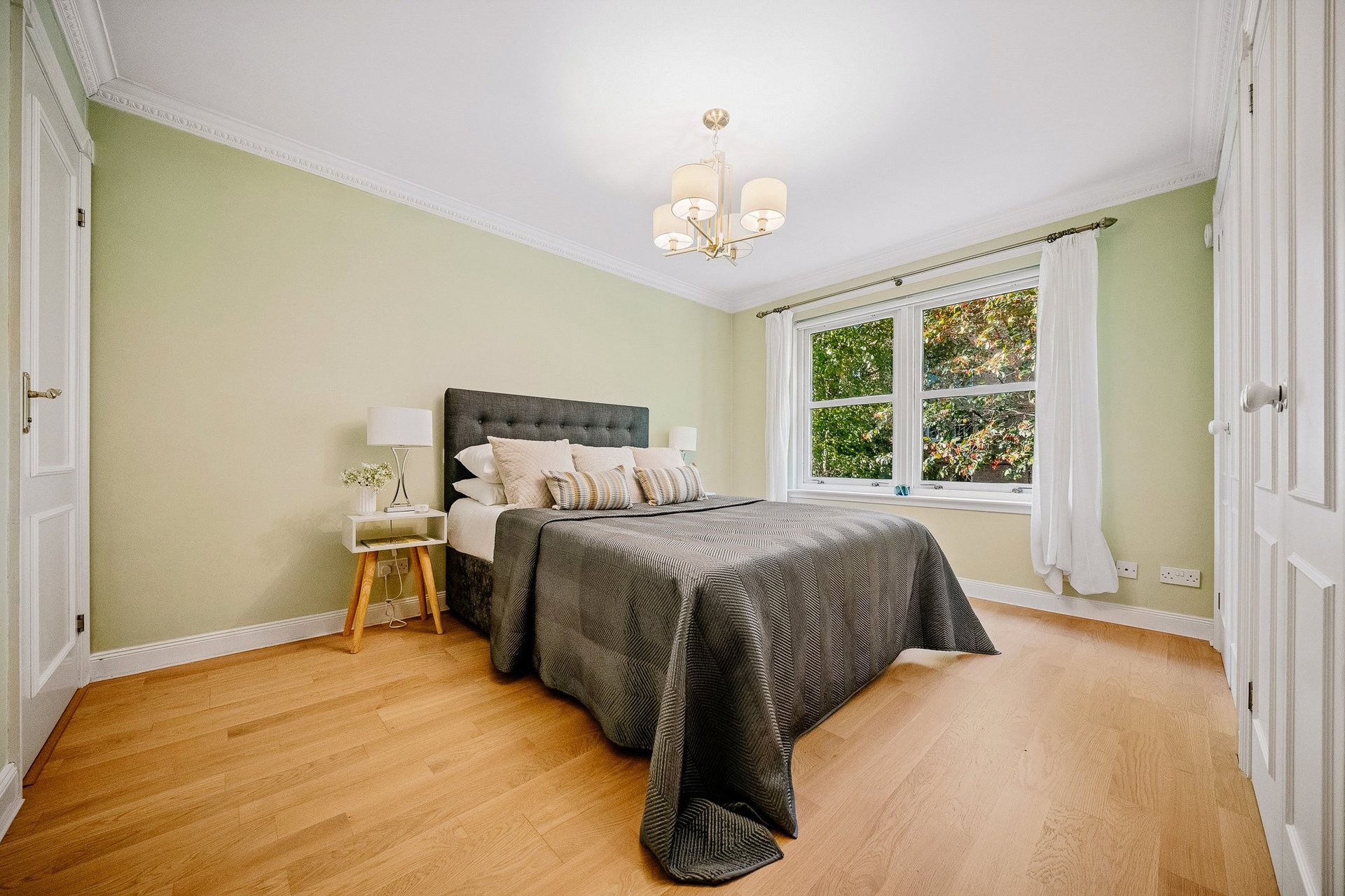 24B/2 Polwarth Terrace, Merchiston, Edinburgh, EH11 1NA - Picture #13