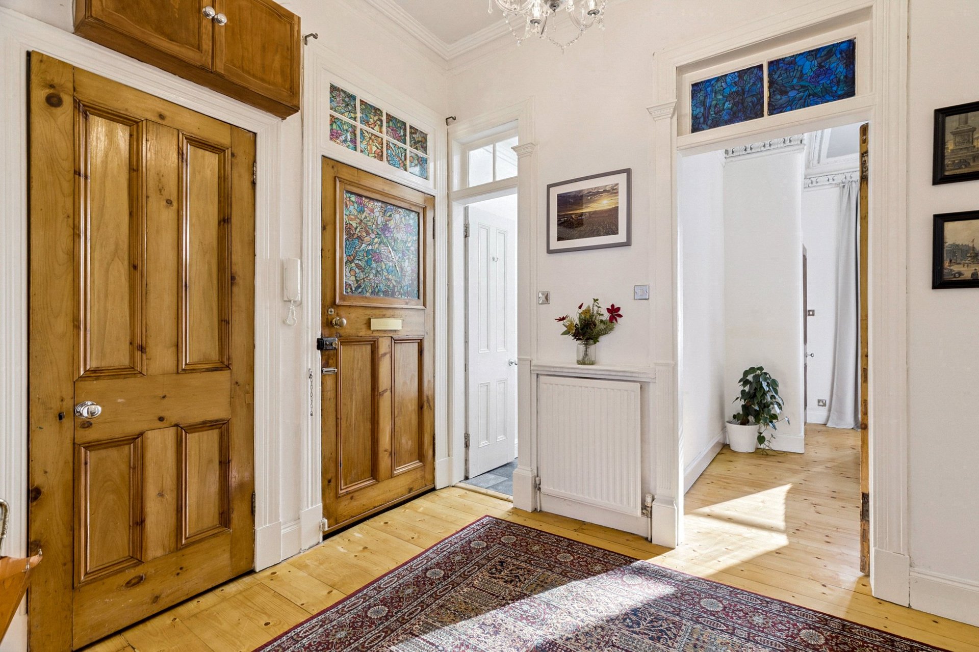 0/2, 28 White Street, Partick, Glasogw, G11 5RW - Picture #14