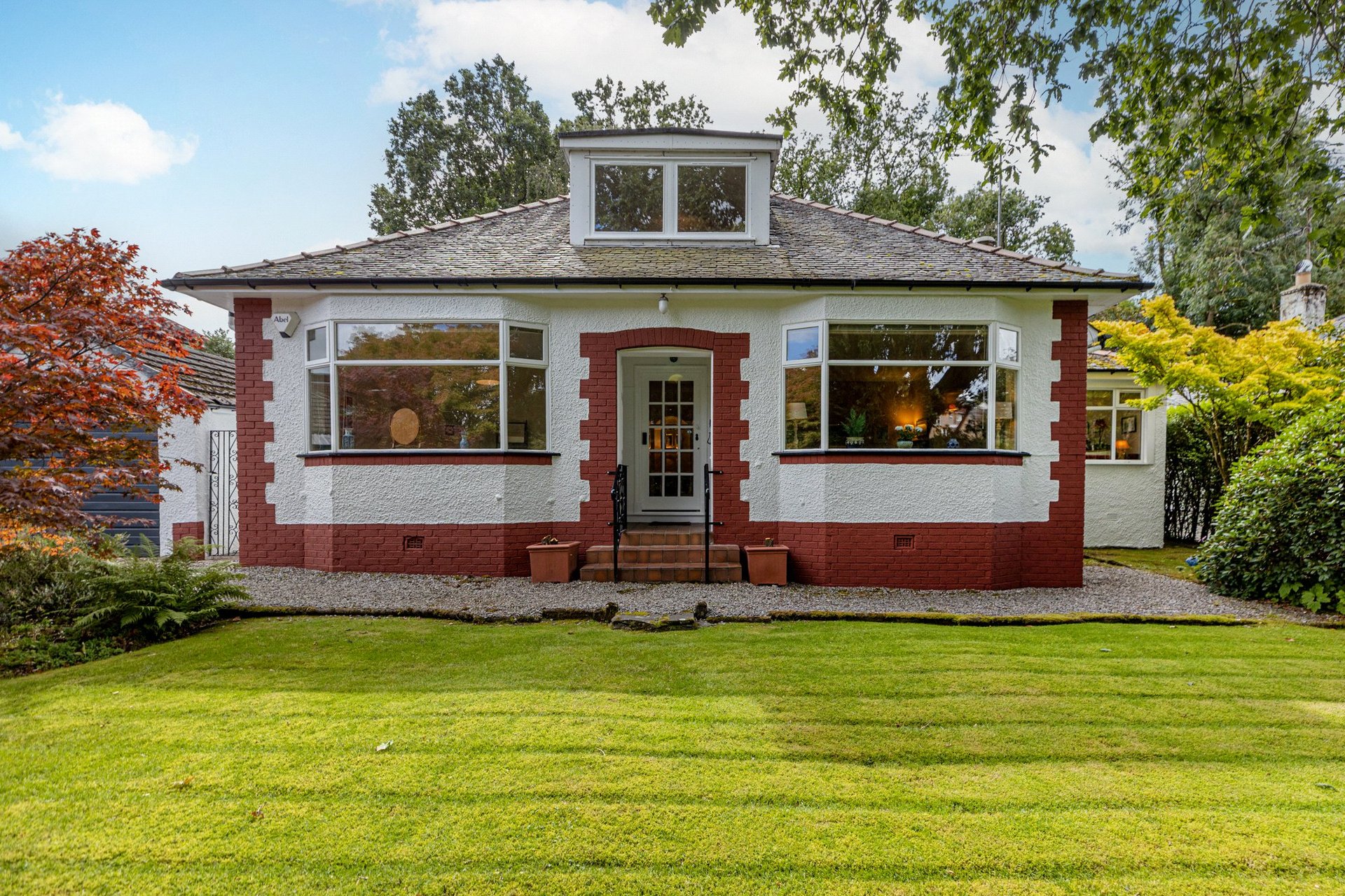 110 Strathblane Road, Milngavie, G62 8HD - Picture #36