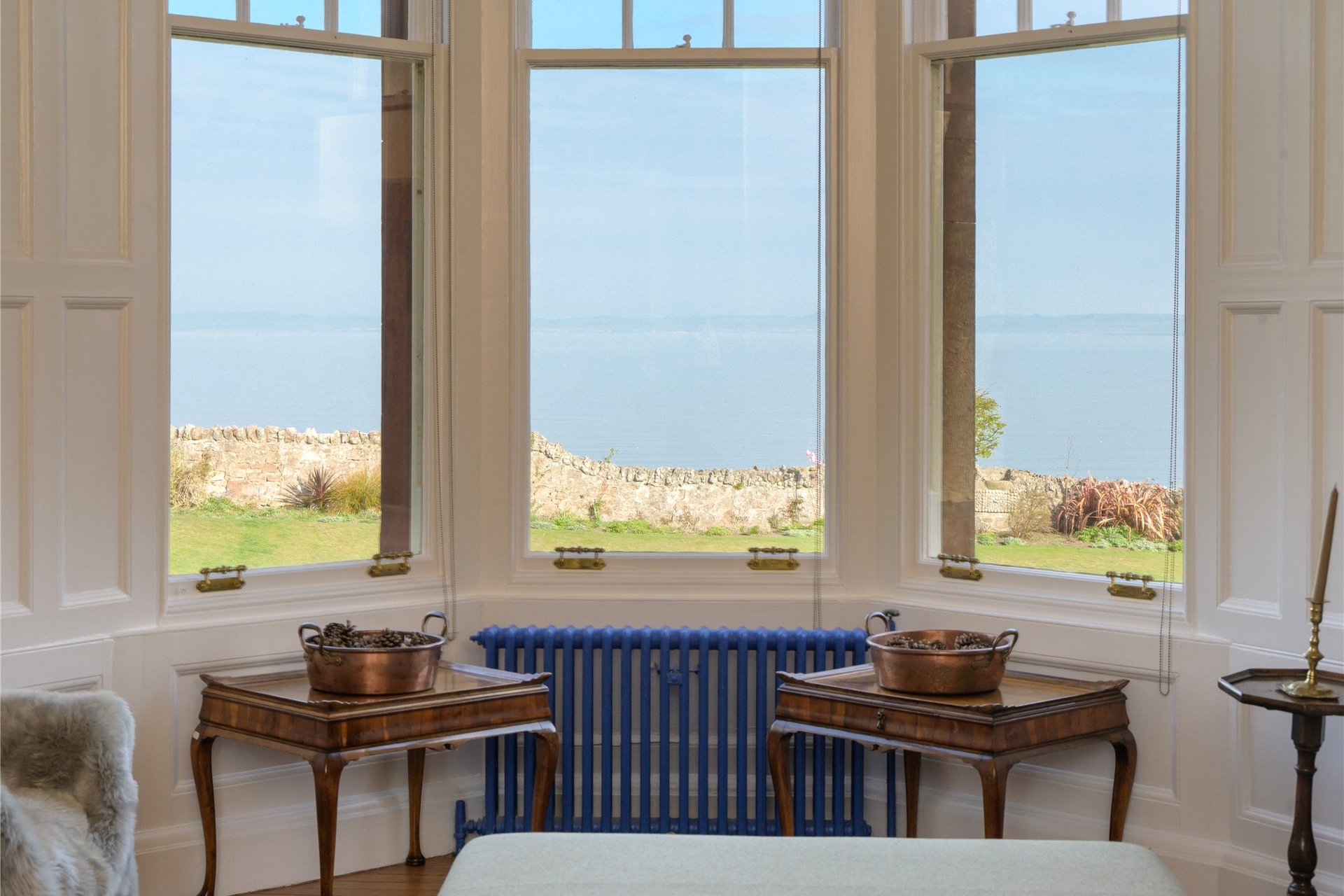 The Seahouse, Hill Road, Gullane, East Lothian, EH31 2BE - Picture #8