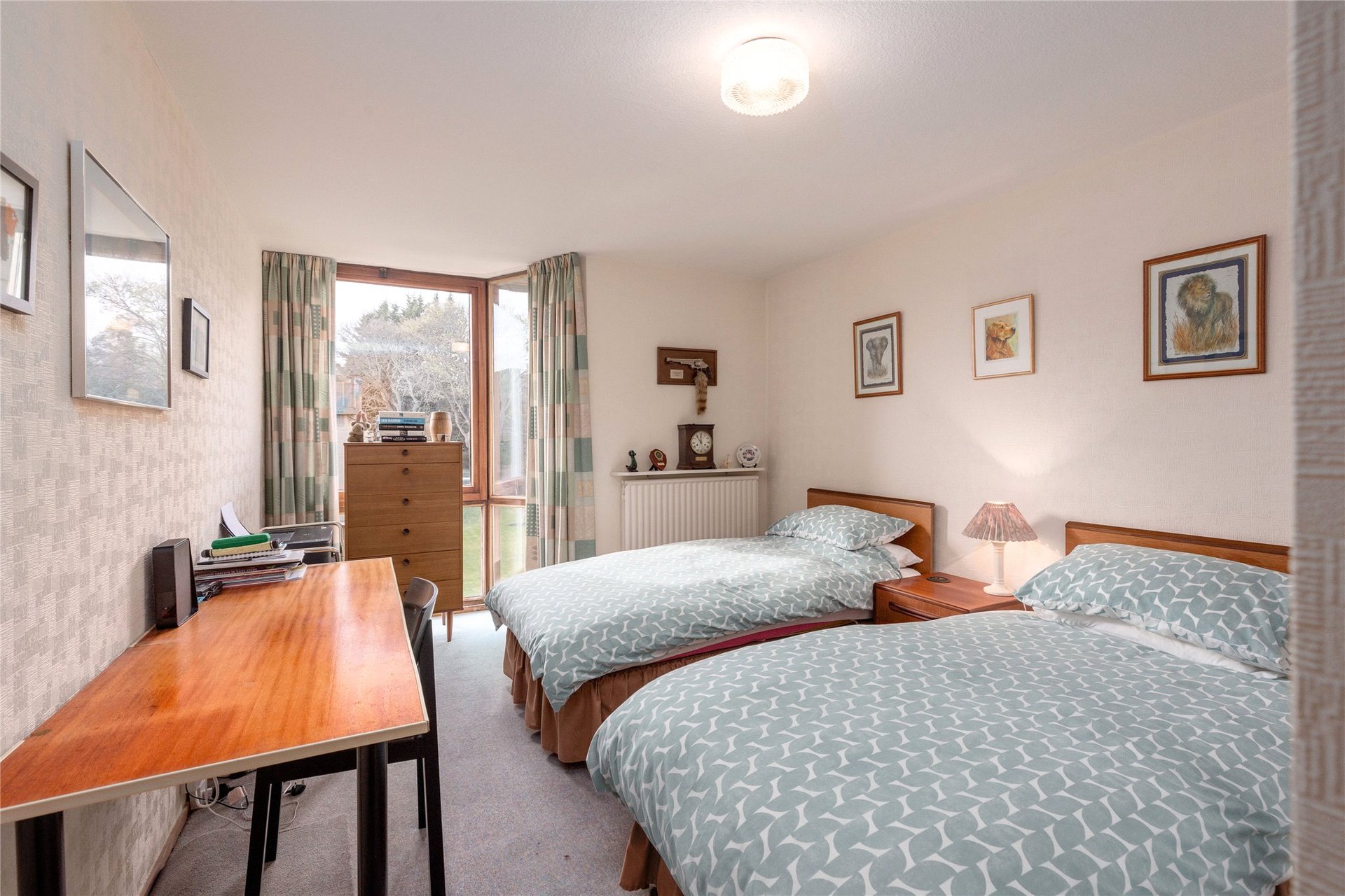 11 Oswald Court, Edinburgh, EH9 2HY - Picture #15