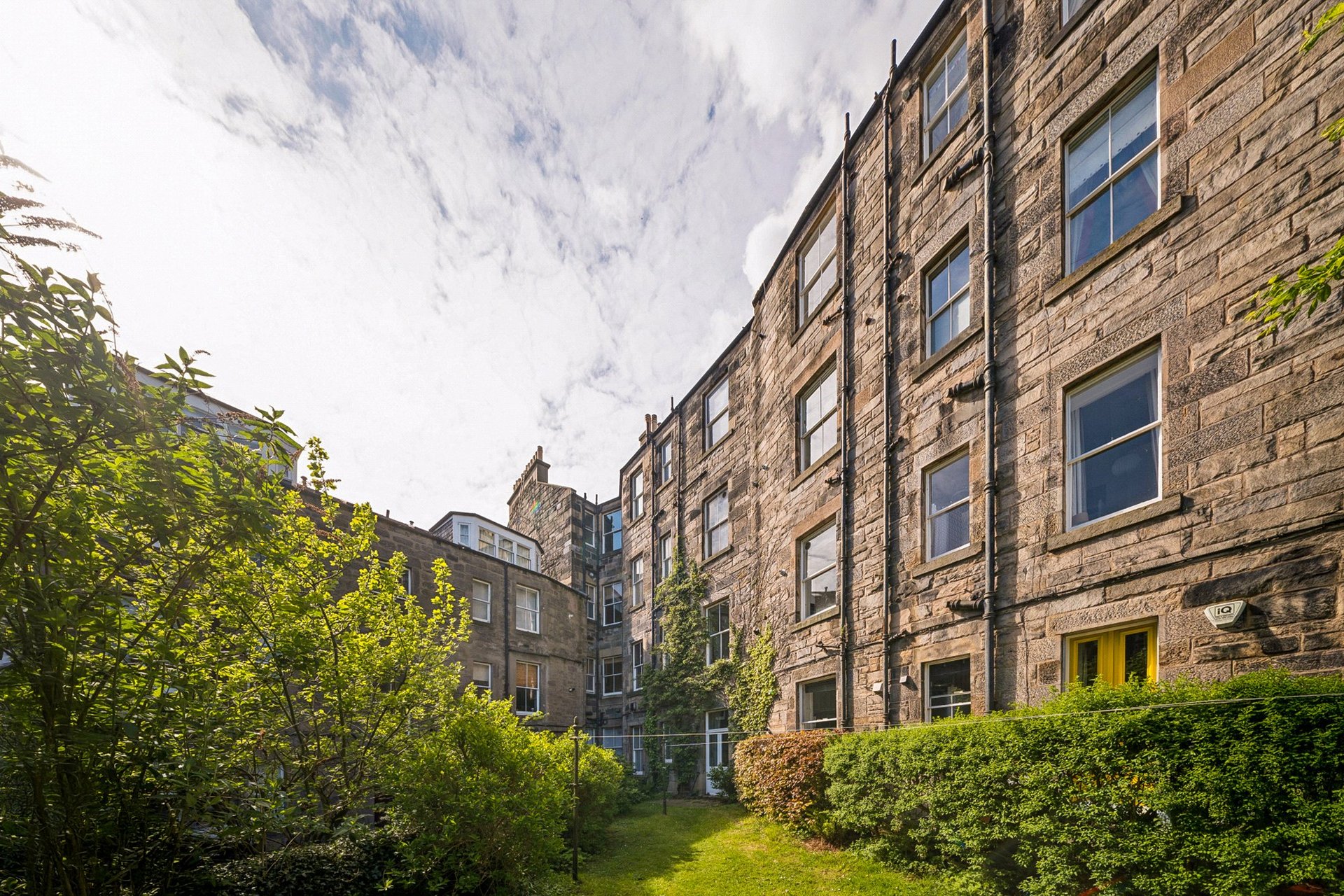 29/4 (2F2), Eyre Crescent, Edinburgh, EH3 5EU - Picture #31
