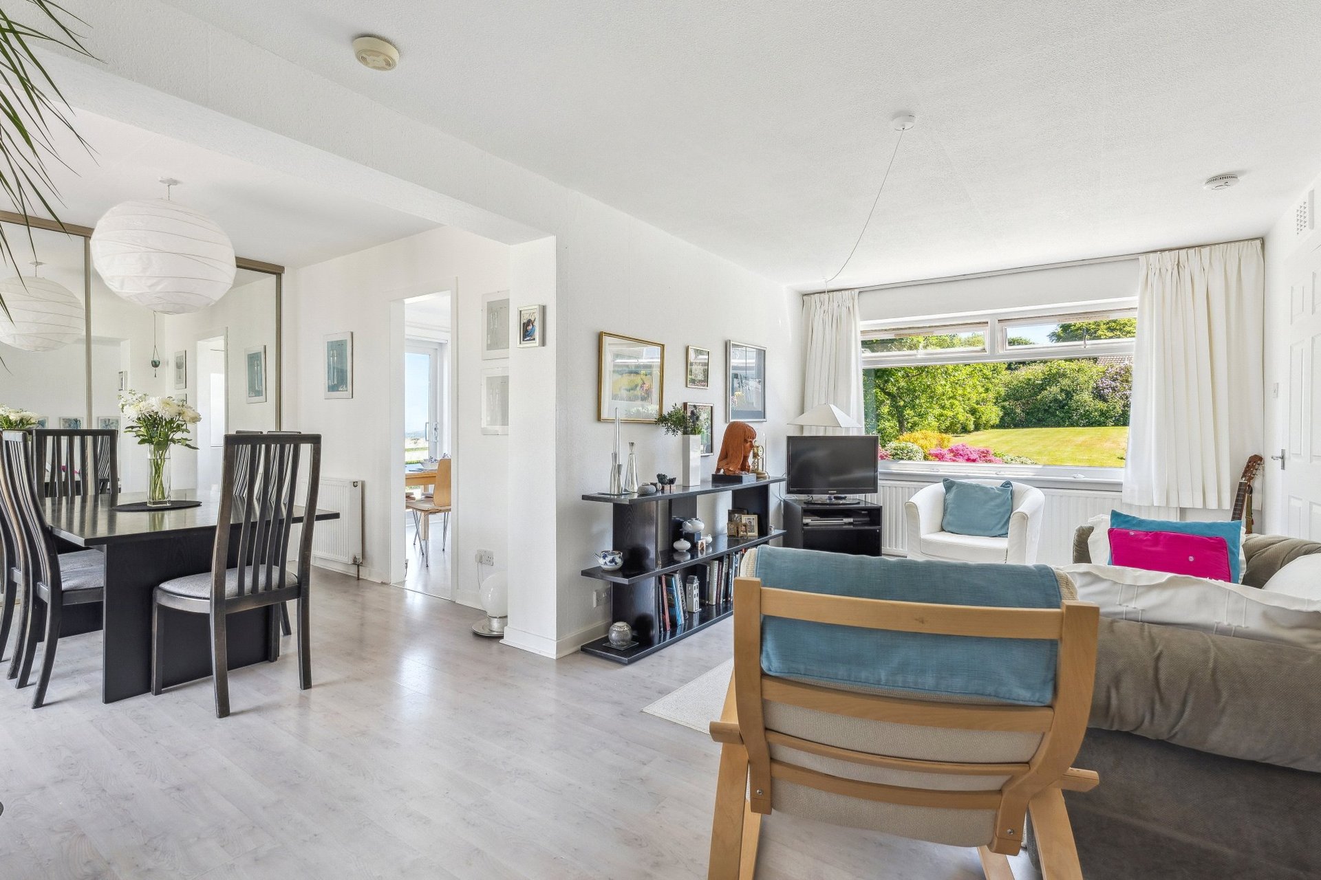 144 Bonnyton Drive, Eaglesham, Glasgow, East Renfrewshire, G76 0LU - Picture #6