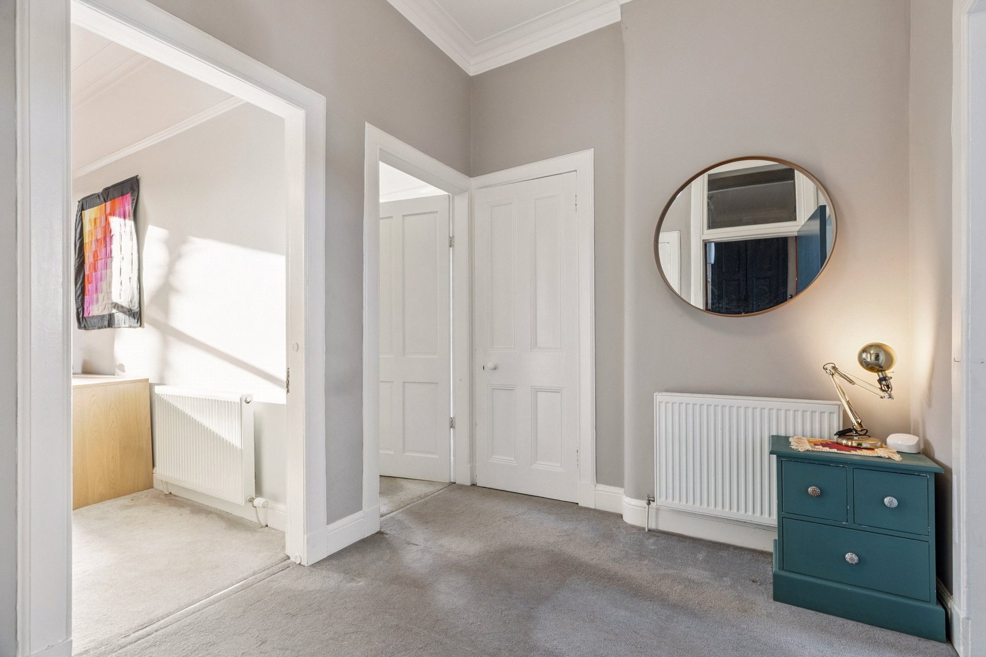 Flat 2/2, 13 Battlefield Gardens, Battlefield, Glasgow, G42 9JR - Picture #17