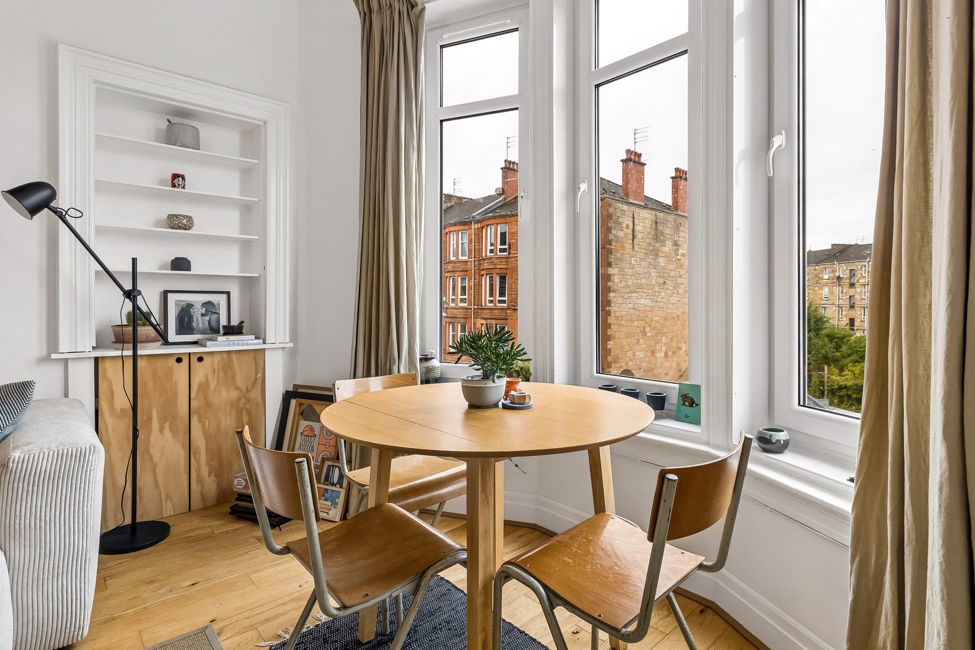 2/2, 70 Torrisdale Street, Queens Park, G42 8PJ - Picture #5