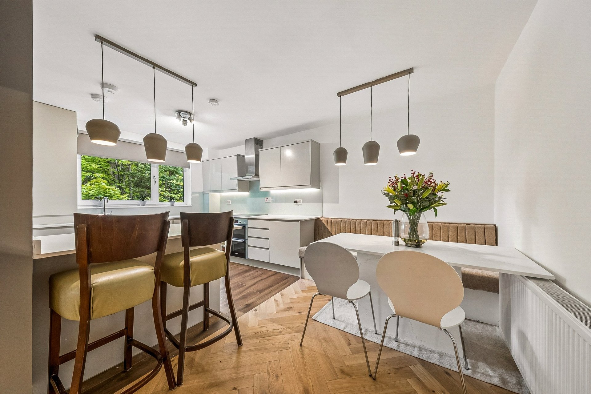 Flat 9, 149 Crown Road South, Dowanhill, Glasgow, G12 9DP - Picture #7