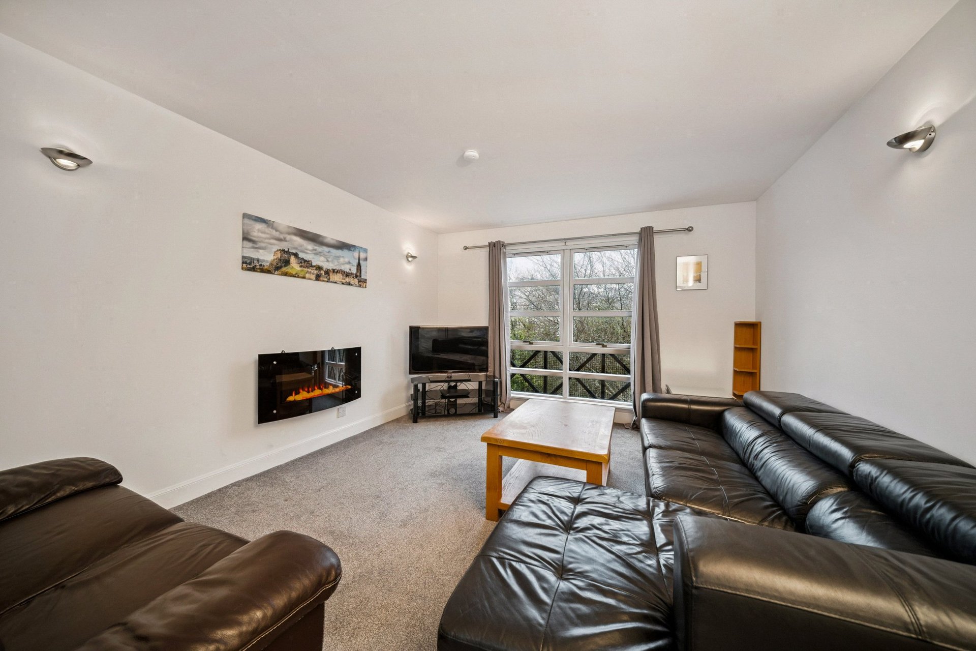 Flat 3, 4 Grandville, Edinburgh, EH6 4TH - Picture #3
