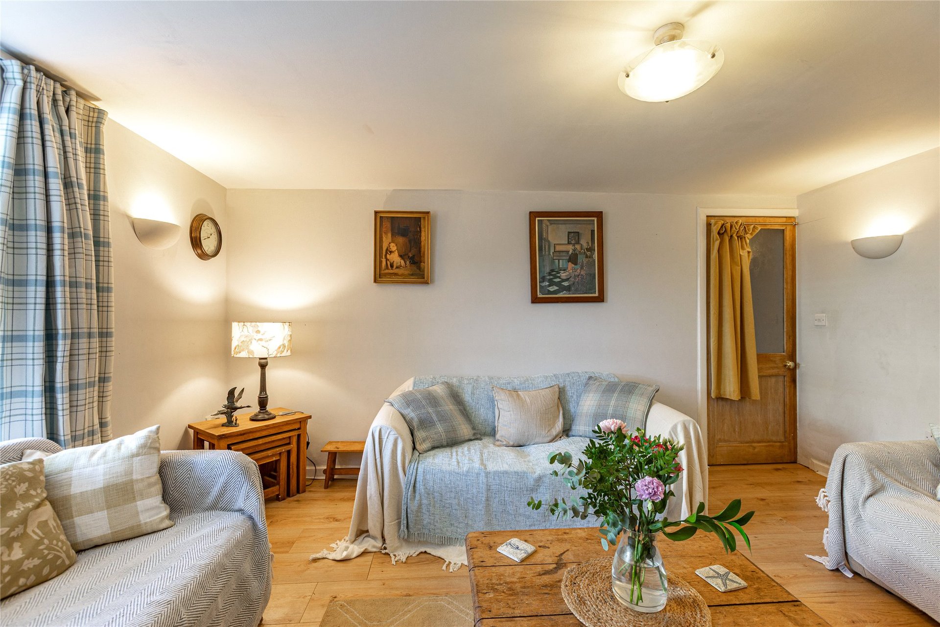48 Main Street, Lowick, Berwick-upon-Tweed, TD15 2UA - Picture #4