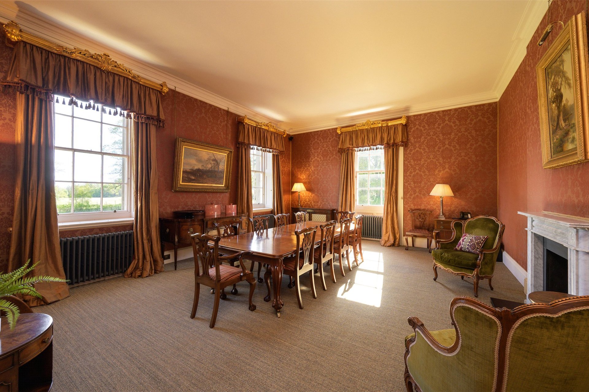 Whittingehame House, Flat 4, East Linton, East Lothian, EH41 4QA - Picture #14