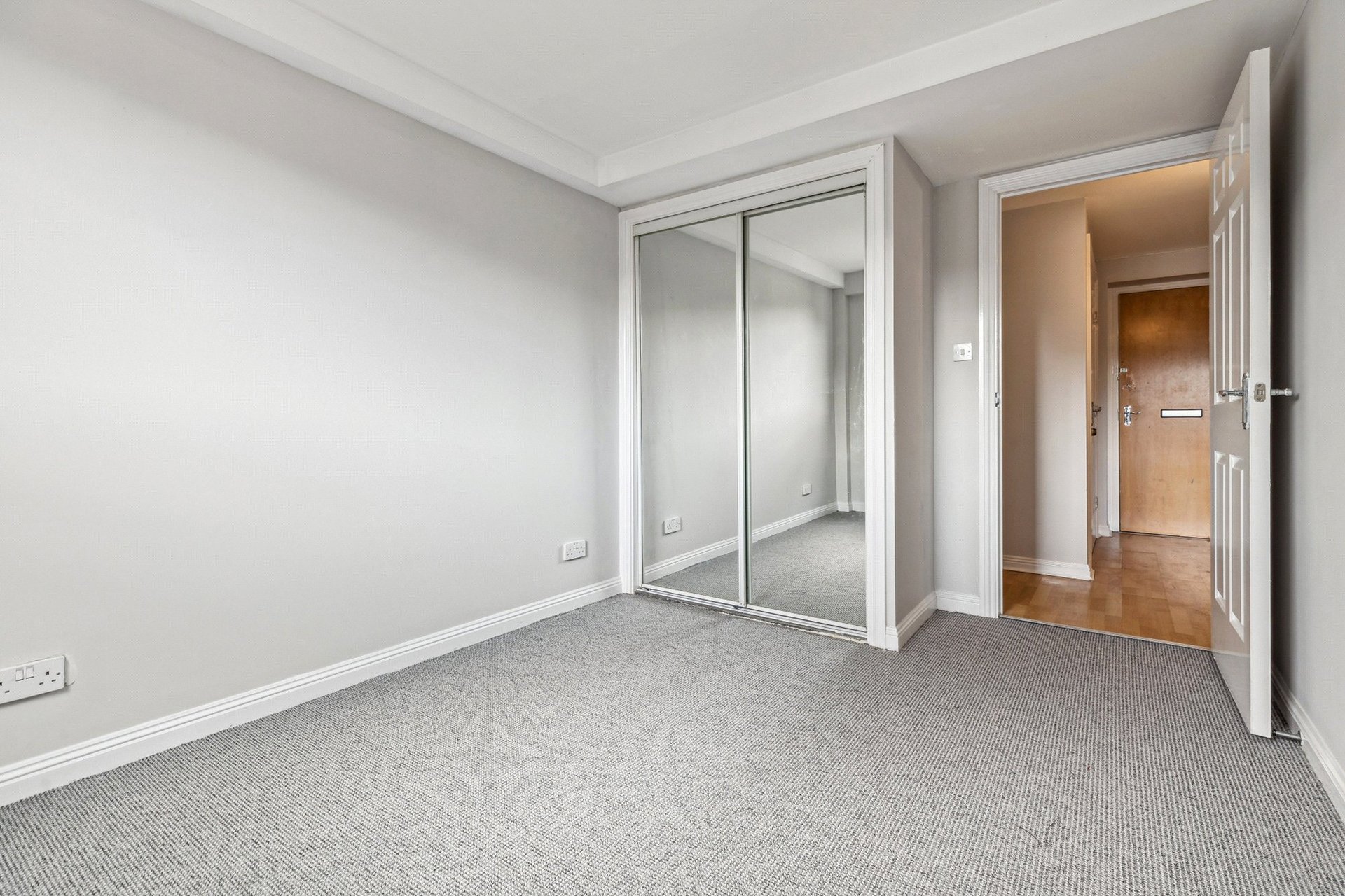 Flat 6/16 Kingston Quay, 220 Wallace Street, Tradeston, Glasgow City, G5 8AJ - Picture #14