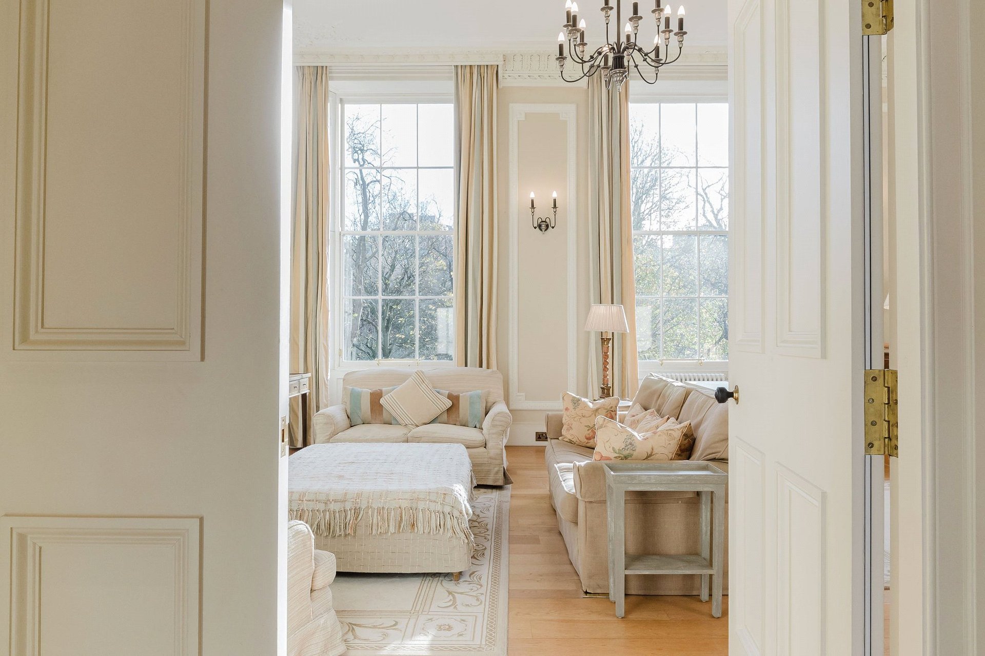 Flat 3, 22 Abercromby Place, New Town, Edinburgh, EH3 6QE - Picture #16