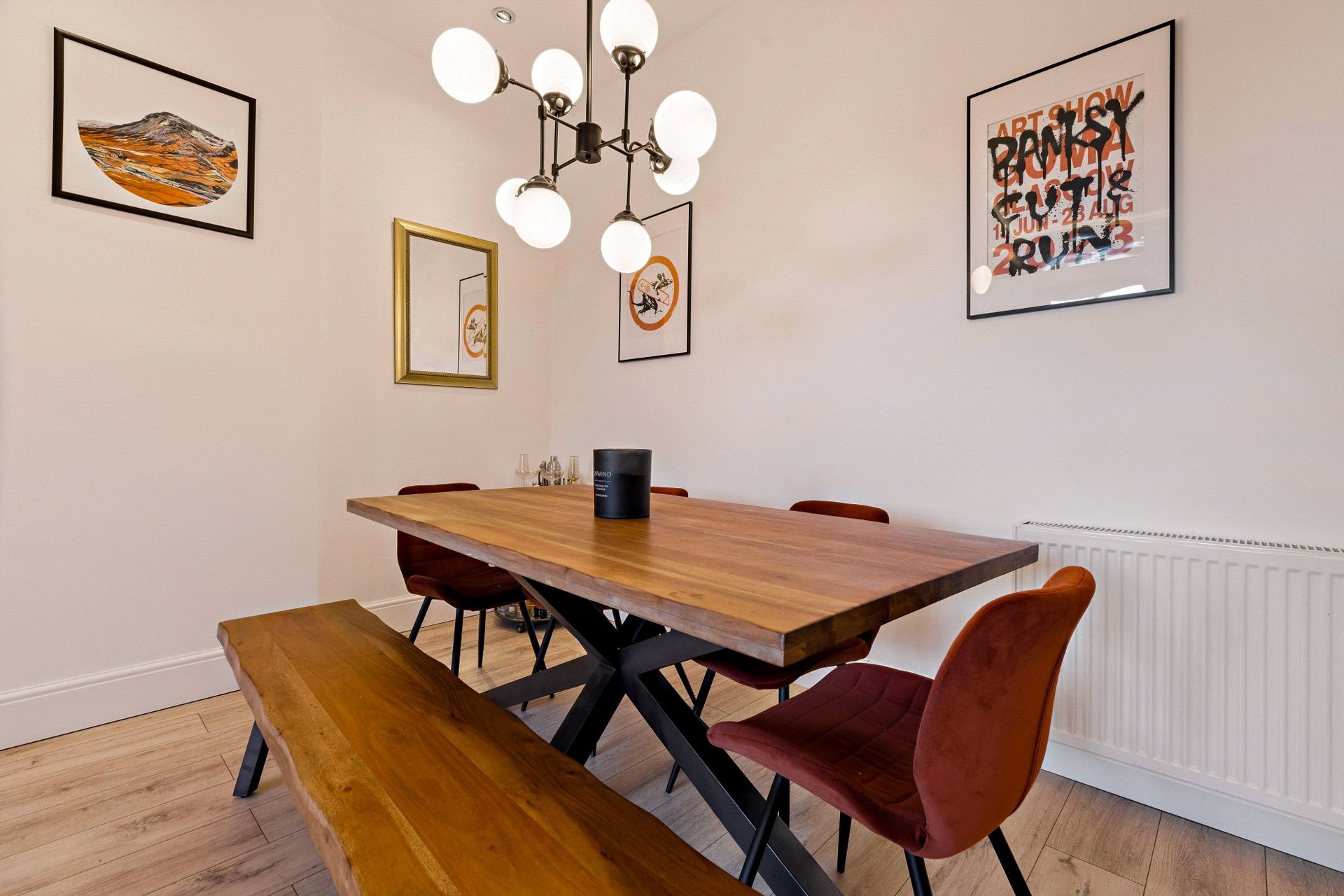 2nd Floor, 22 Cecil Street, Hillhead, Glasgow, G12 8RH - Picture #9