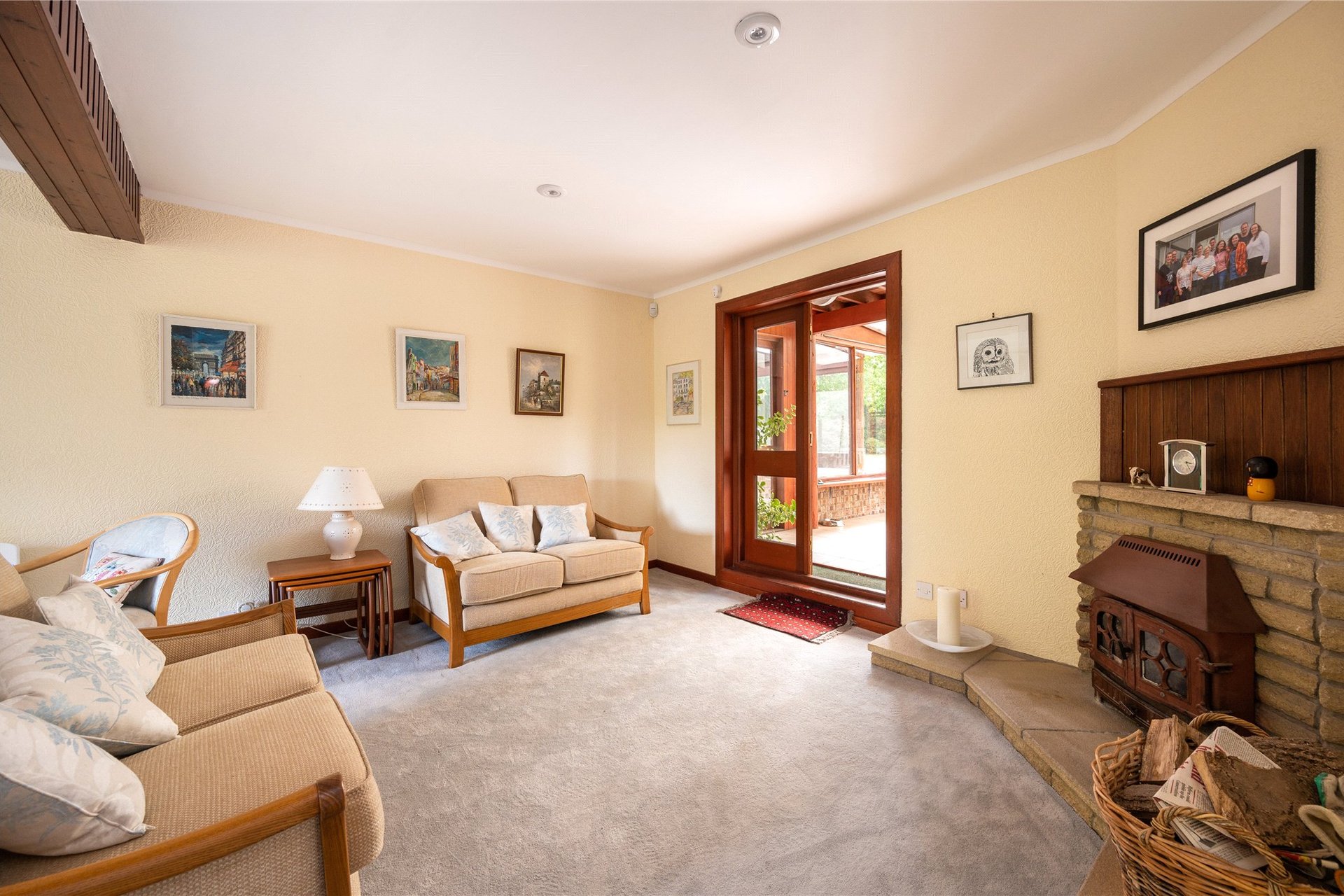 Tigh-Seudar, 9 Gosford Road, Longniddry, East Lothian, EH32 0LF - Picture #14