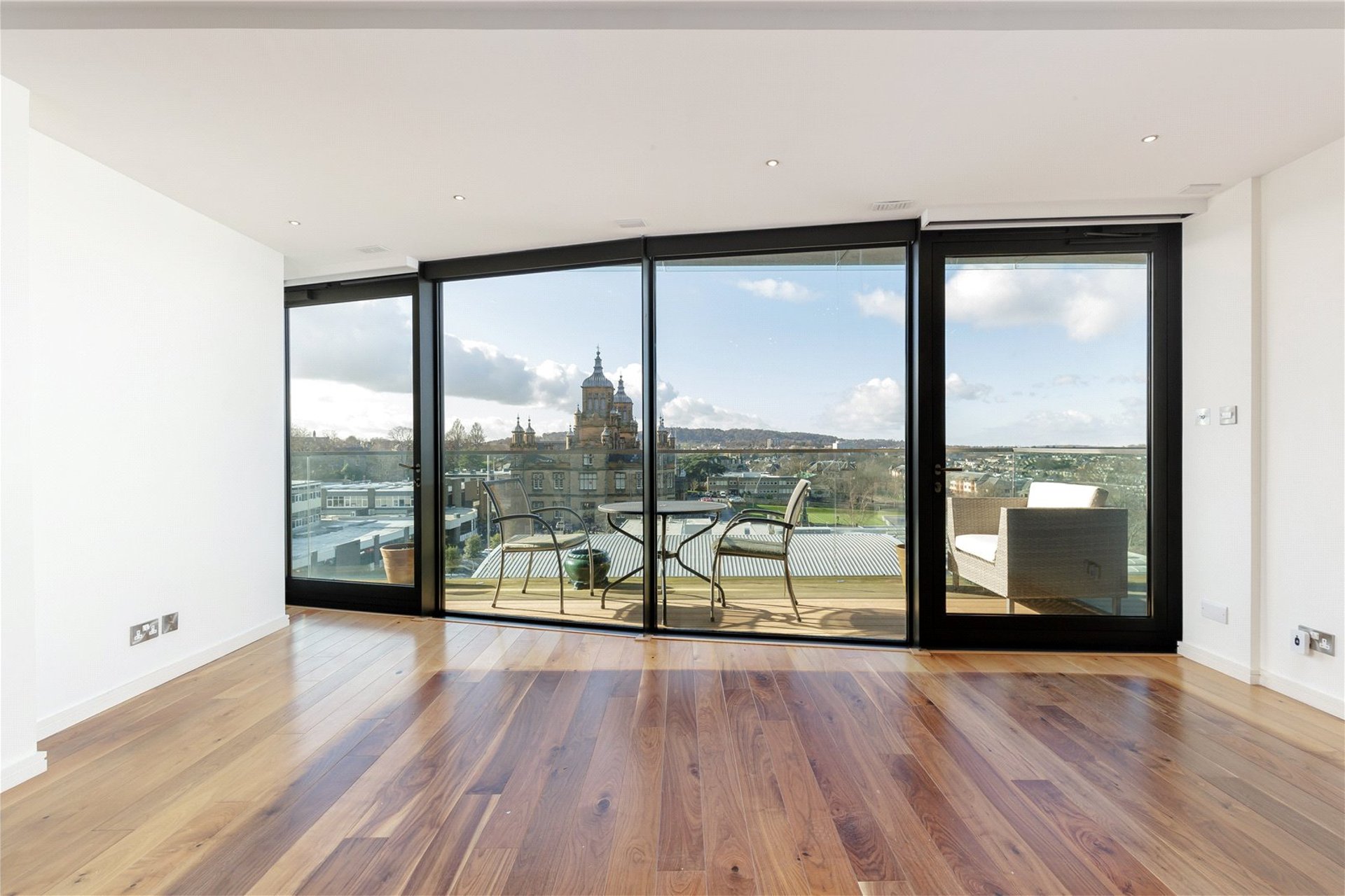 13/10 Ravelston Terrace, Edinburgh, Midlothian, EH4 3TP - Picture #4