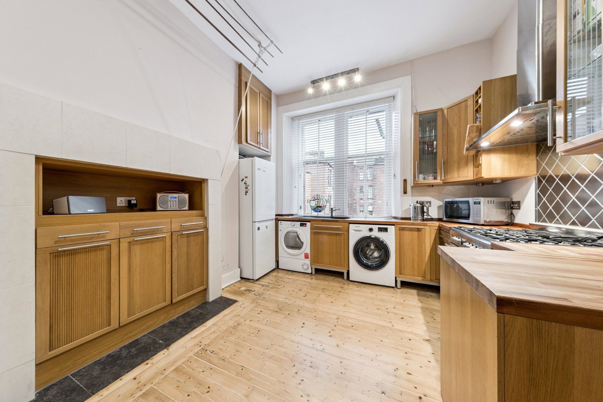 3/2, 11 Cranworth Street, Hillhead, Glasgow, G12 8BZ - Picture #15