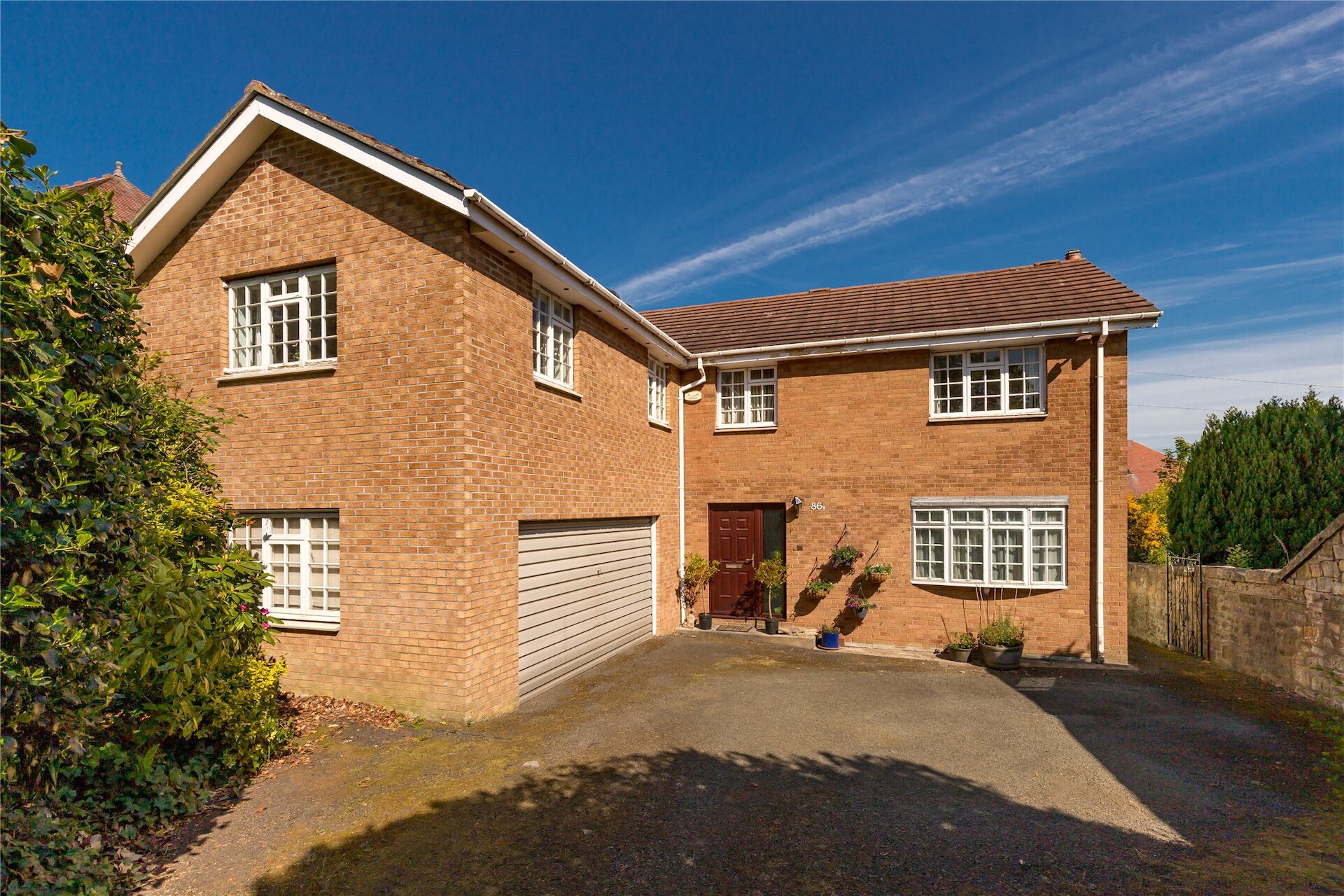 86D Ravelston Dykes, Edinburgh, EH12 6HE - Picture #1
