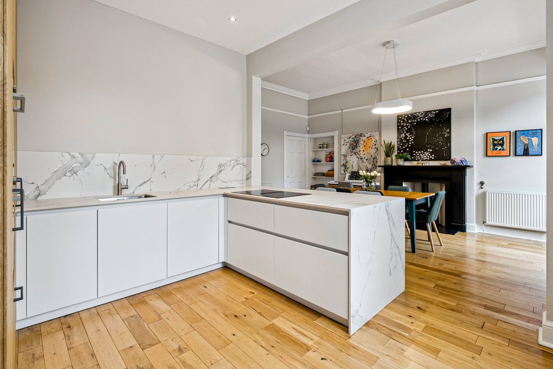3 Duncan Street, Edinburgh, Midlothian, EH9 1SZ - Picture #8