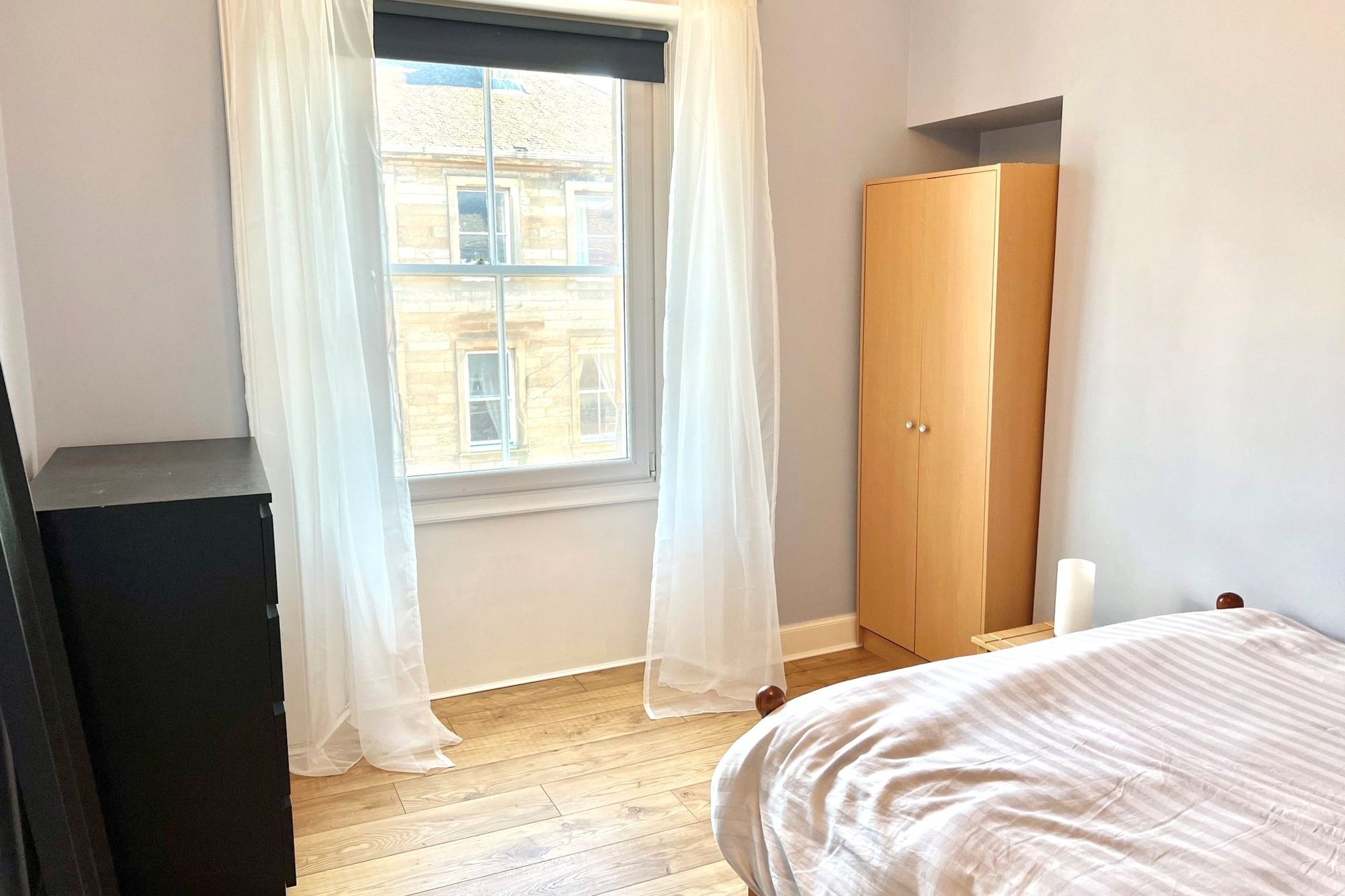 3F1, 17 Bread Street, Edinburgh, EH3 9AL - Picture #8
