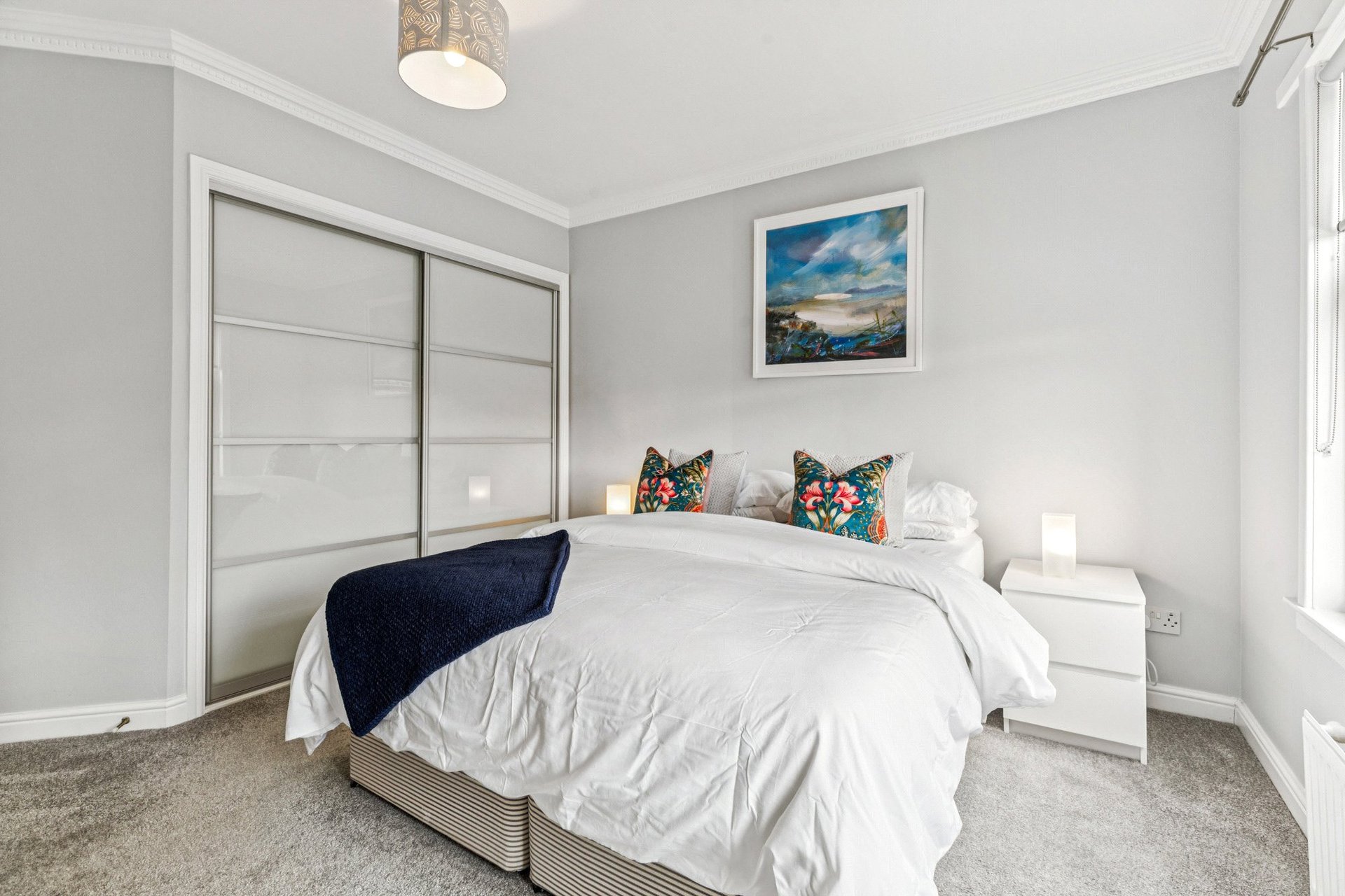 Flat G, 21 Hughenden Lane, Hyndland, Glasgow, G12 9XU - Picture #16