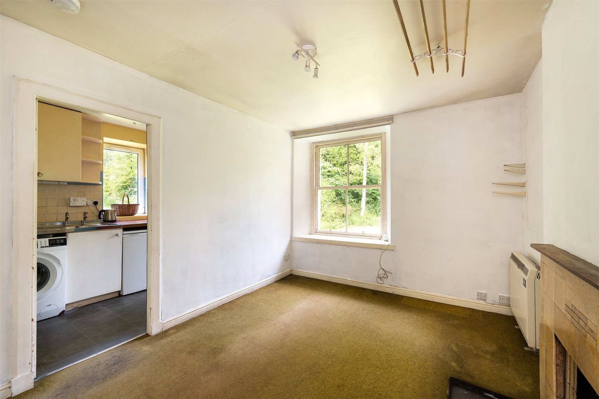 Ford Mill Cottage, Ford, Pathhead, Midlothian, EH37 5RE - Picture #5
