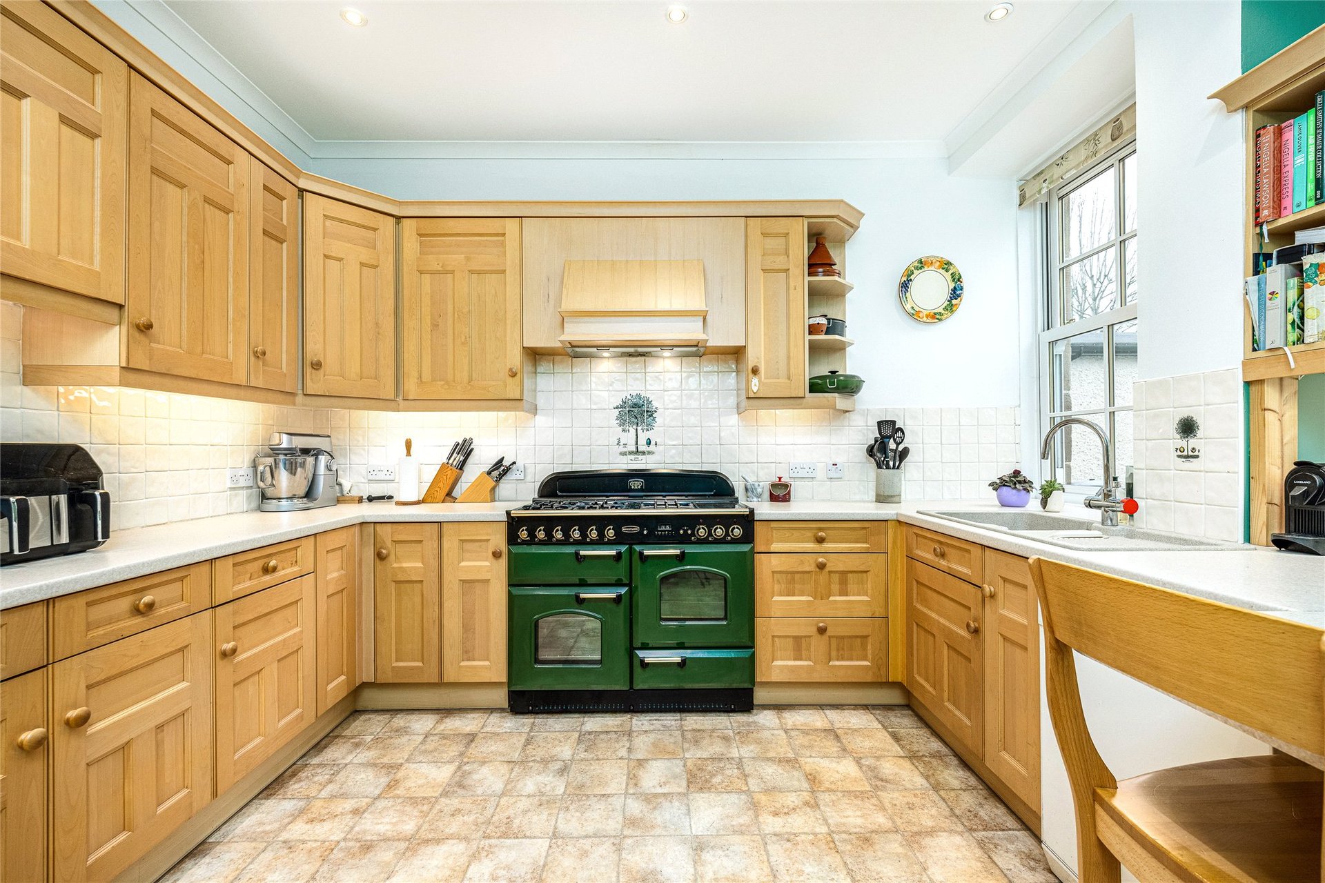 28 Tannoch Drive, Milngavie, G62 8AS - Picture #13