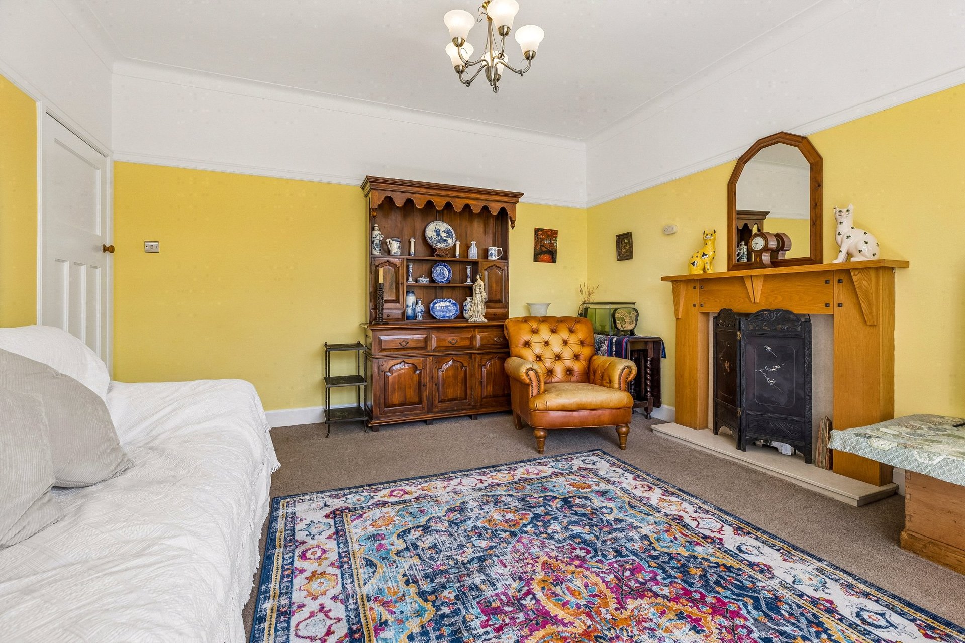 35 Kessington Road, Bearsden, G61 2HJ - Picture #6