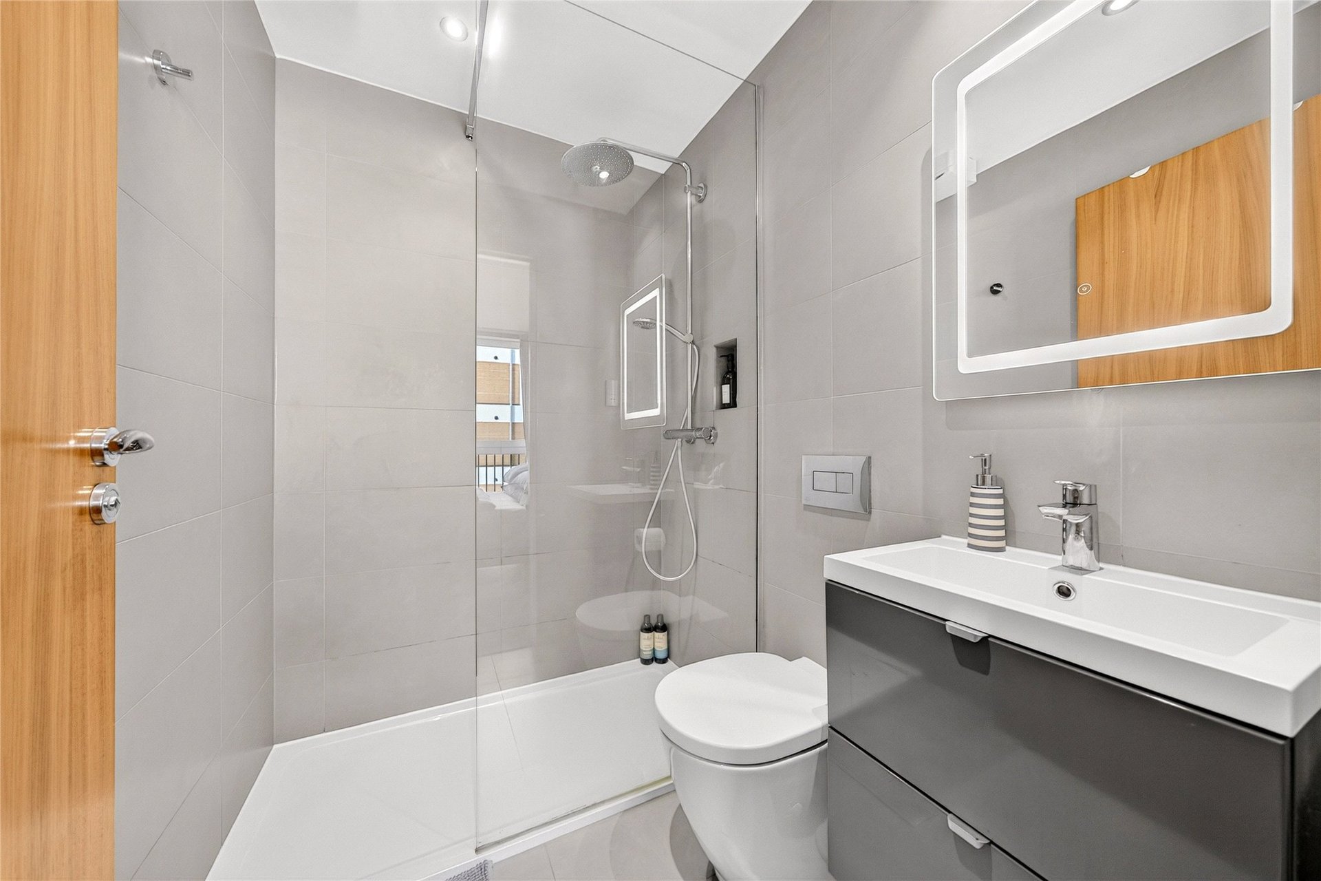 Flat 5, 14 Kimmerghame Terrace, Edinburgh, Midlothian, EH4 2GH - Picture #14