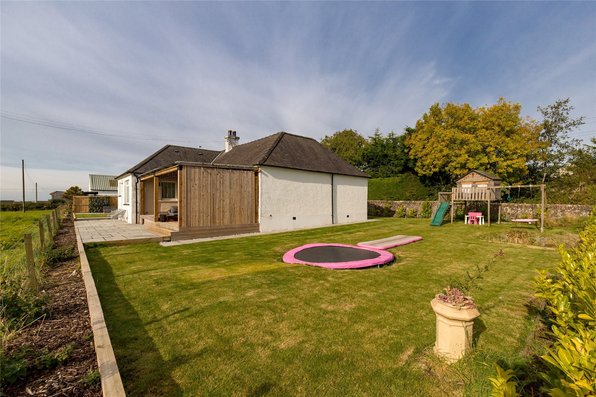Evergreen Cottage, 3 Middlebank Holdings, Dunfermline, Fife, KY11 8QL - Picture #17