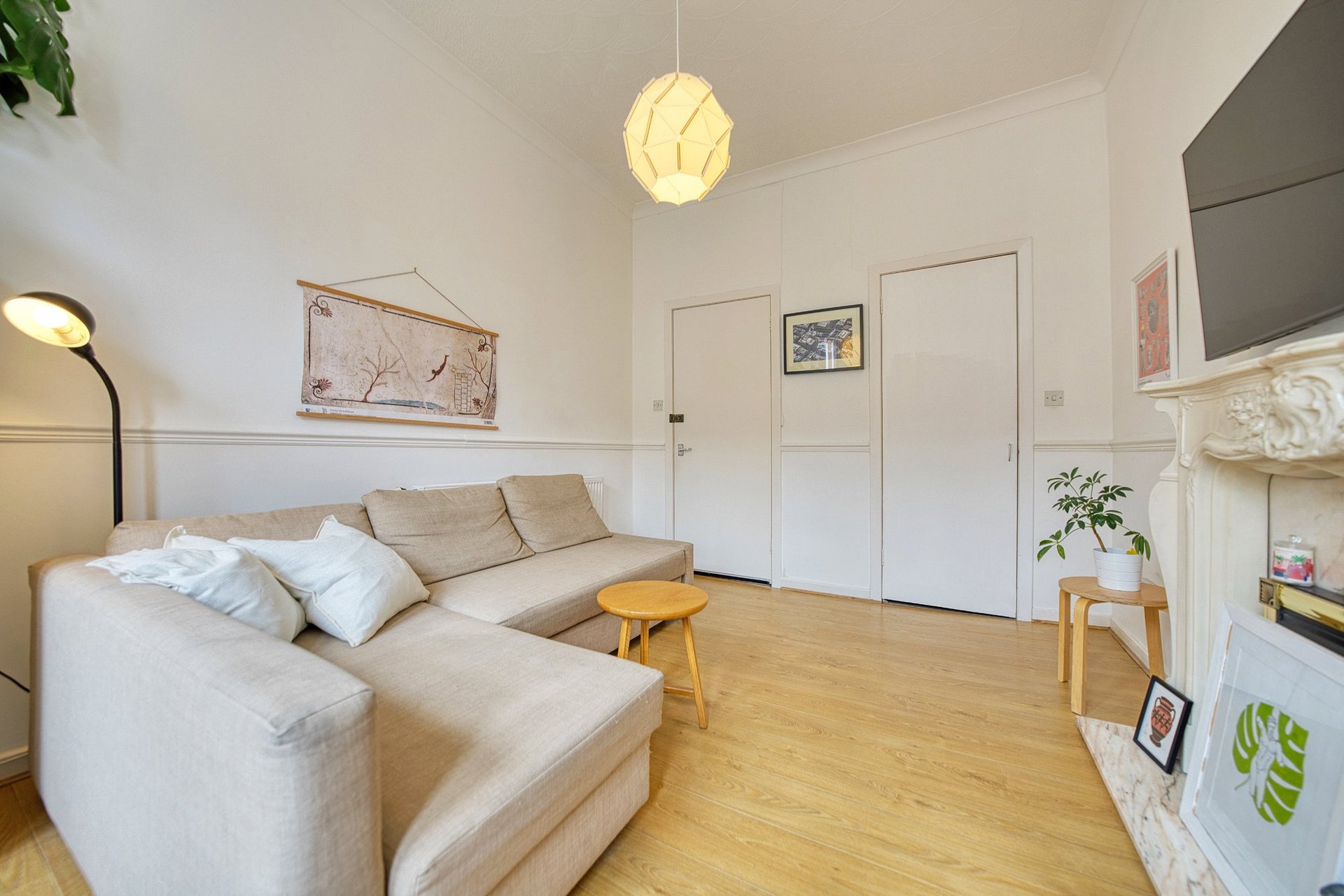 Flat 2/1, 21 Leyden Street, Maryhill, Glasgow, G20 9TJ - Picture #14