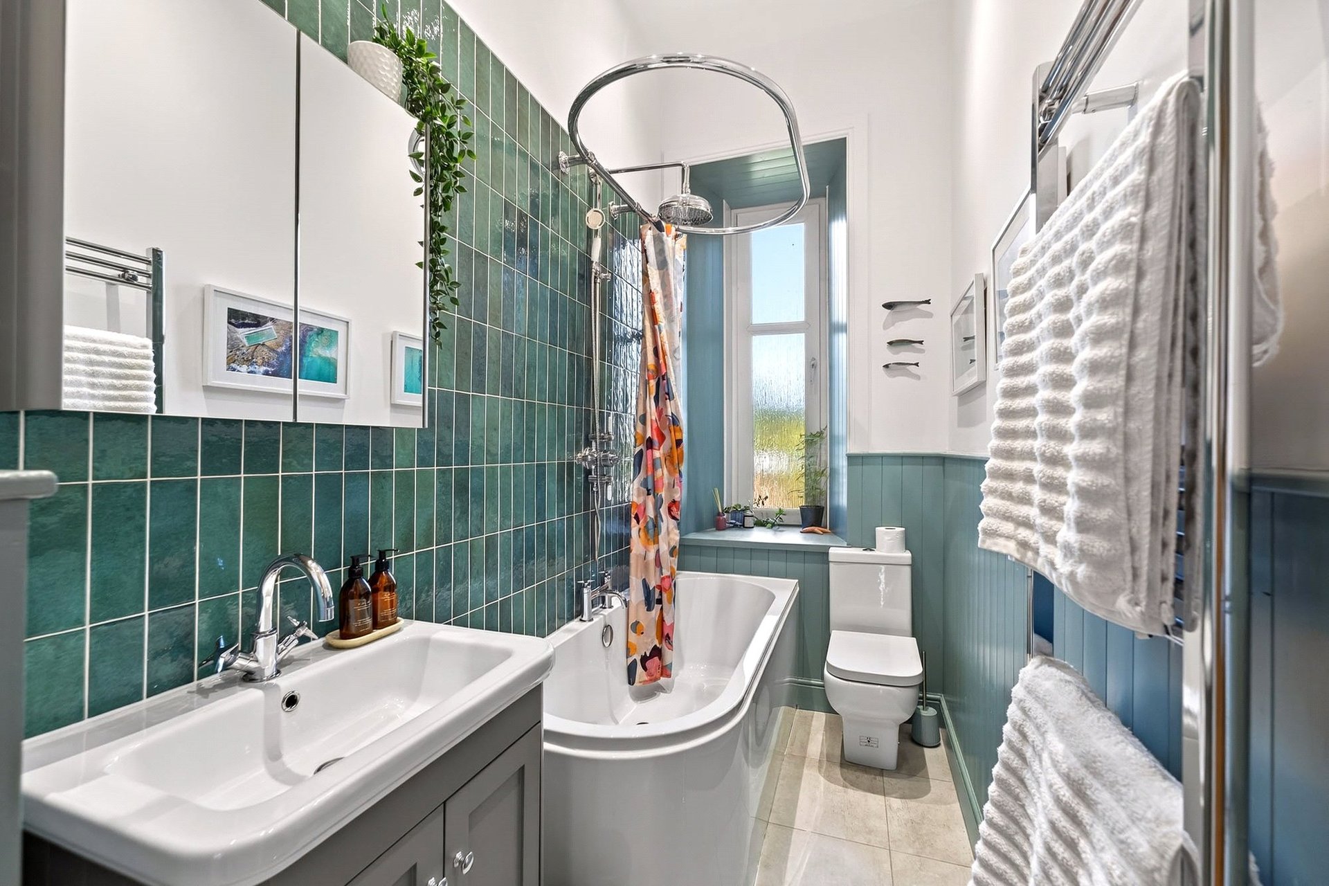 3/1, 12 Laurel Street, Thornwood, Glasgow, G11 7QR - Picture #30