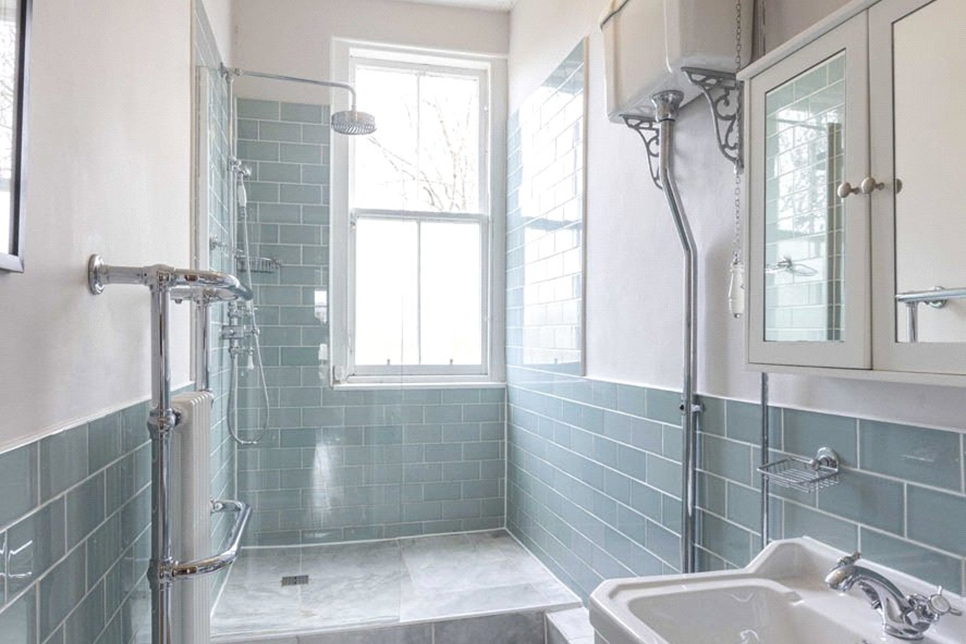 Flat 6 (3f1), 30 Learmonth Grove, Edinburgh, EH4 1BW - Picture #21