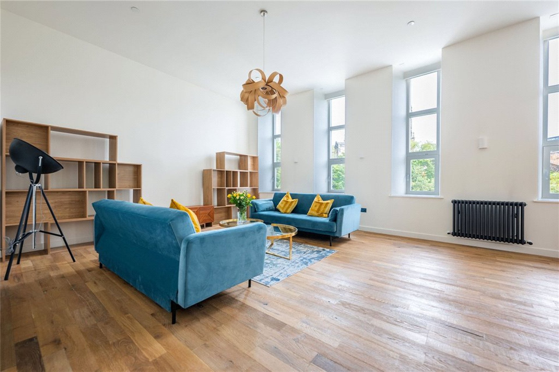 2 Bells Brae, Edinburgh, Midlothian, EH4 3BJ - Picture #5