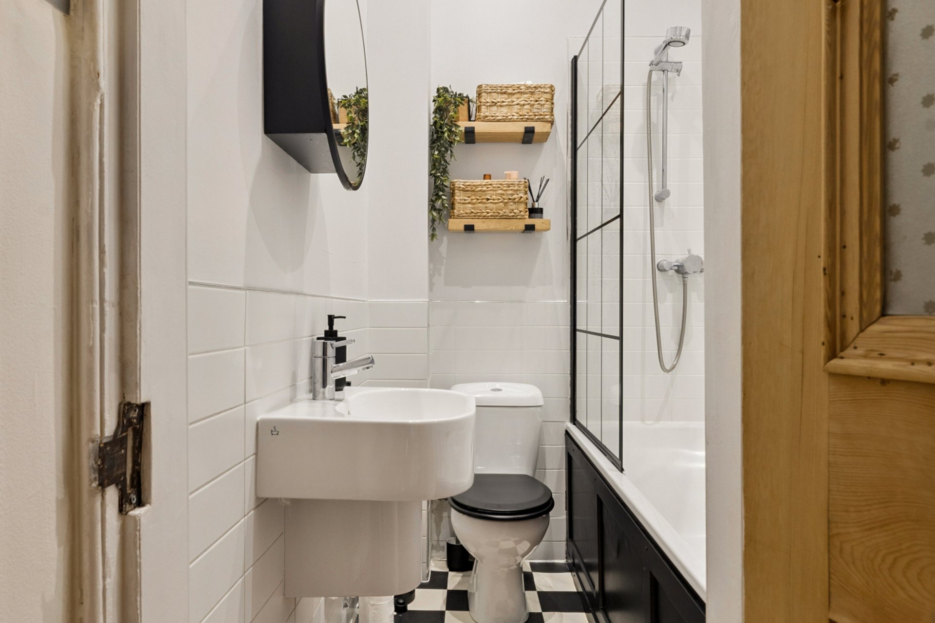 1/1, 4 Leven Street, Glasgow, Glasgow City, G41 2JQ - Picture #15