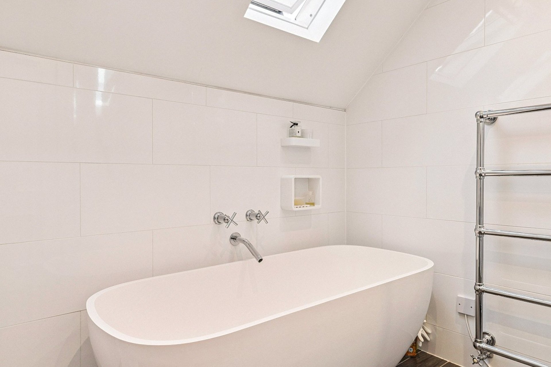 Upper Duplex, 2 Prince Albert Road, Dowanhill, Glasgow, G12 9JX - Picture #32
