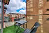 Flat 1/9, The Metropole, 87 Dunlop Street, City Centre, Glasgow, G1 4ET - Picture #4