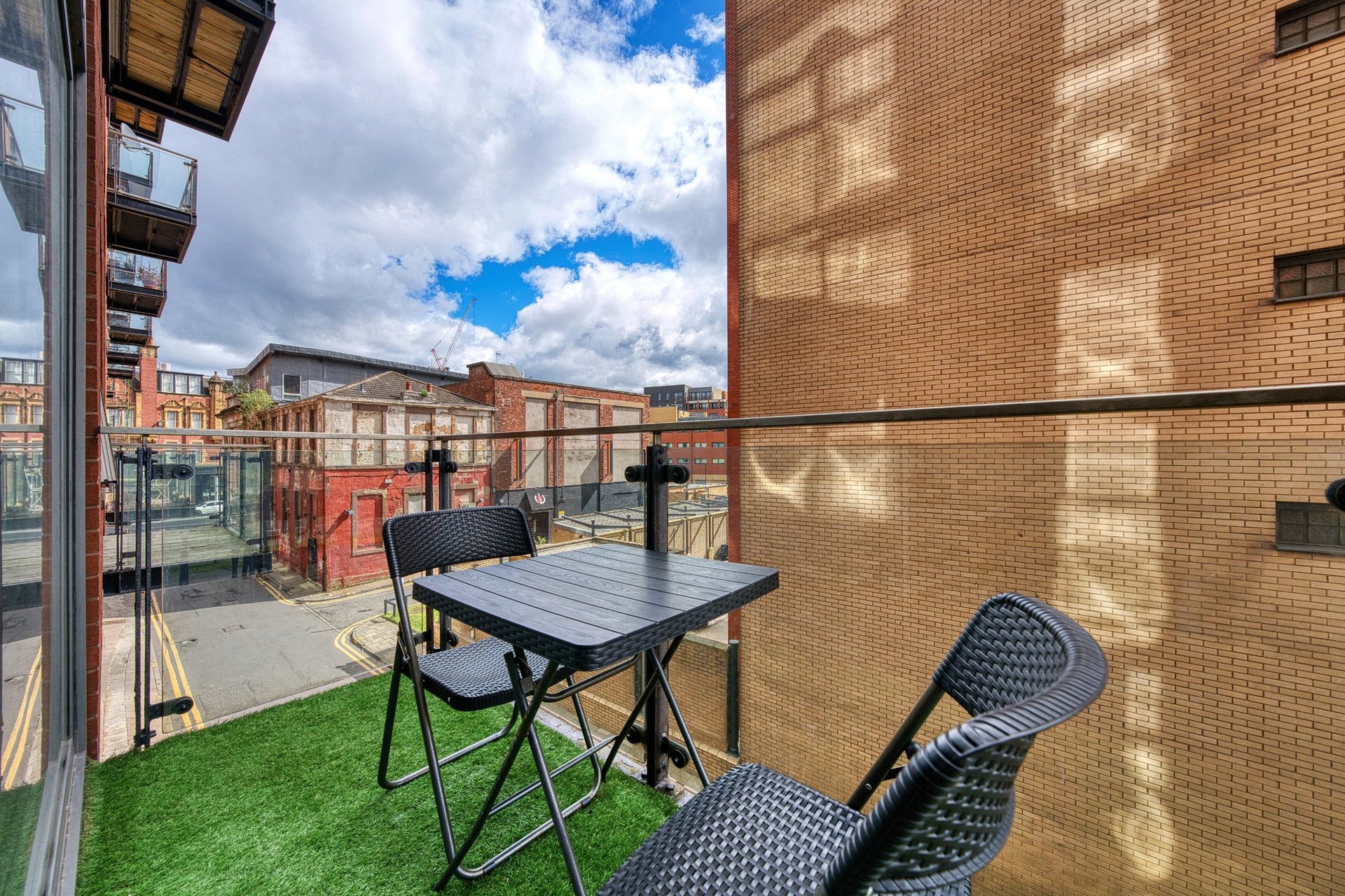 Flat 1/9, The Metropole, 87 Dunlop Street, City Centre, Glasgow, G1 4ET - Picture #4