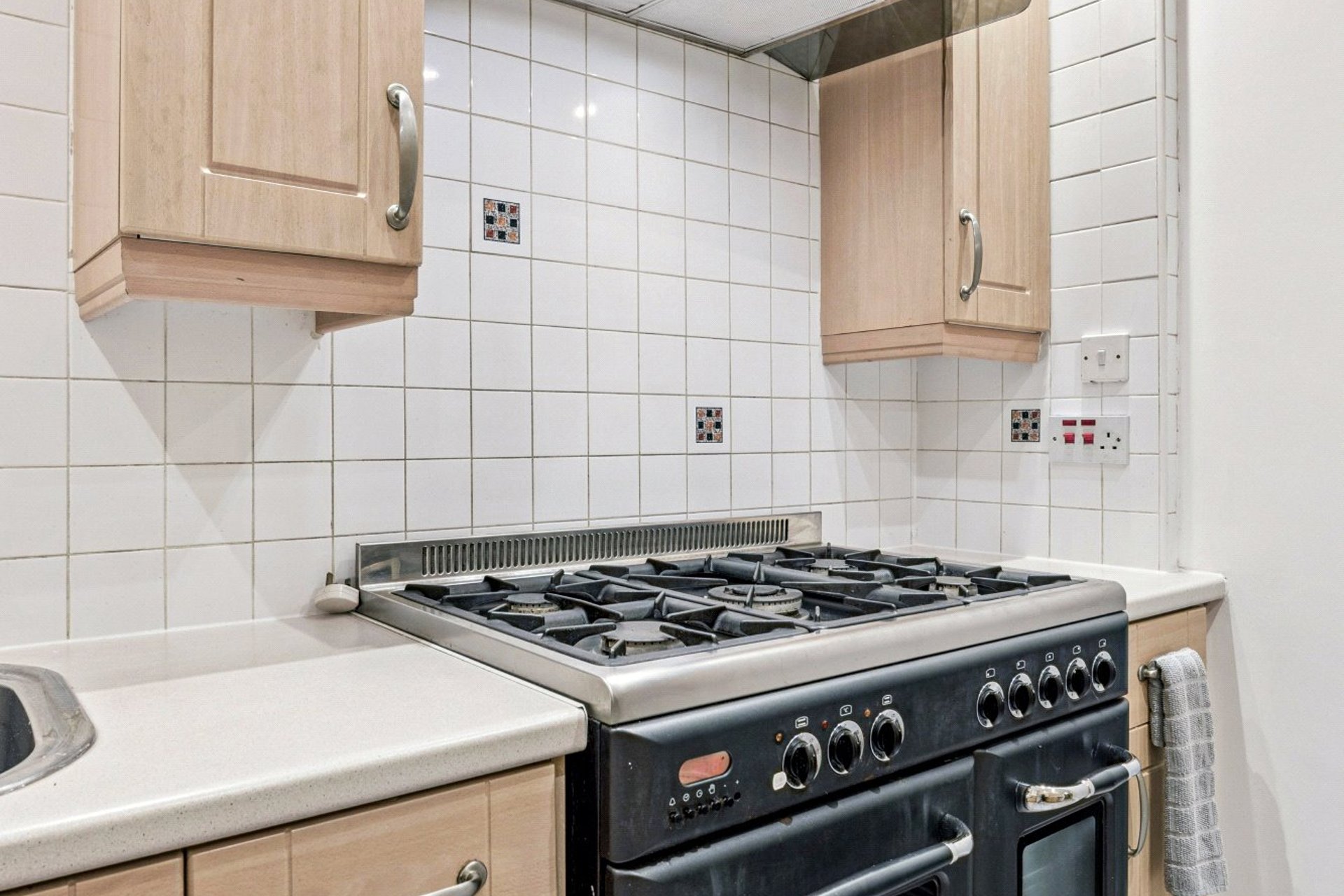 Garden Flat, 27 Athole Gardens, Dowanhill, Glasgow, G12 9BB - Picture #12