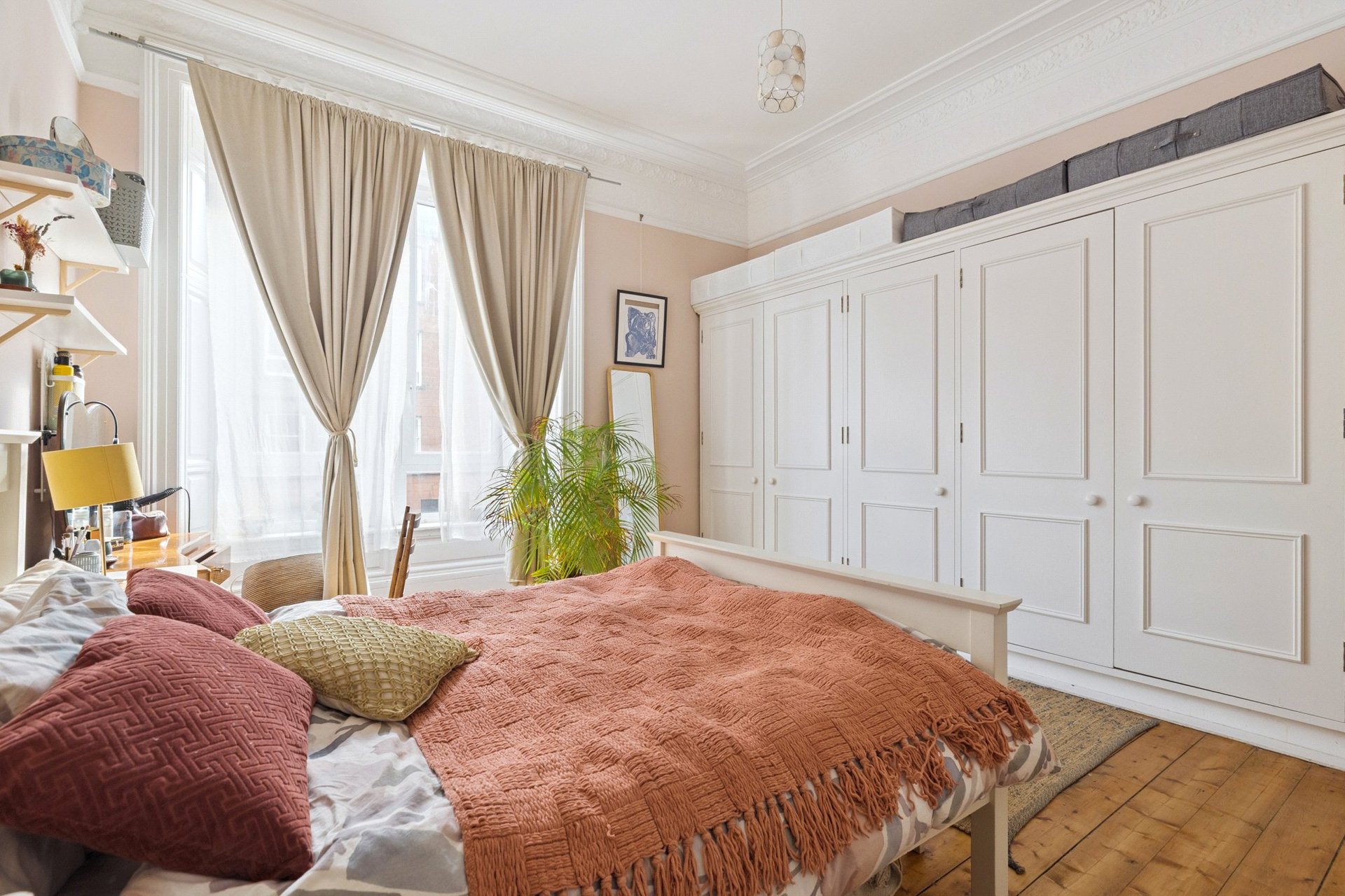 Flat 1/2, 309 Golfhill Drive, Dennistoun, Glasgow City, G31 2NZ - Picture #15