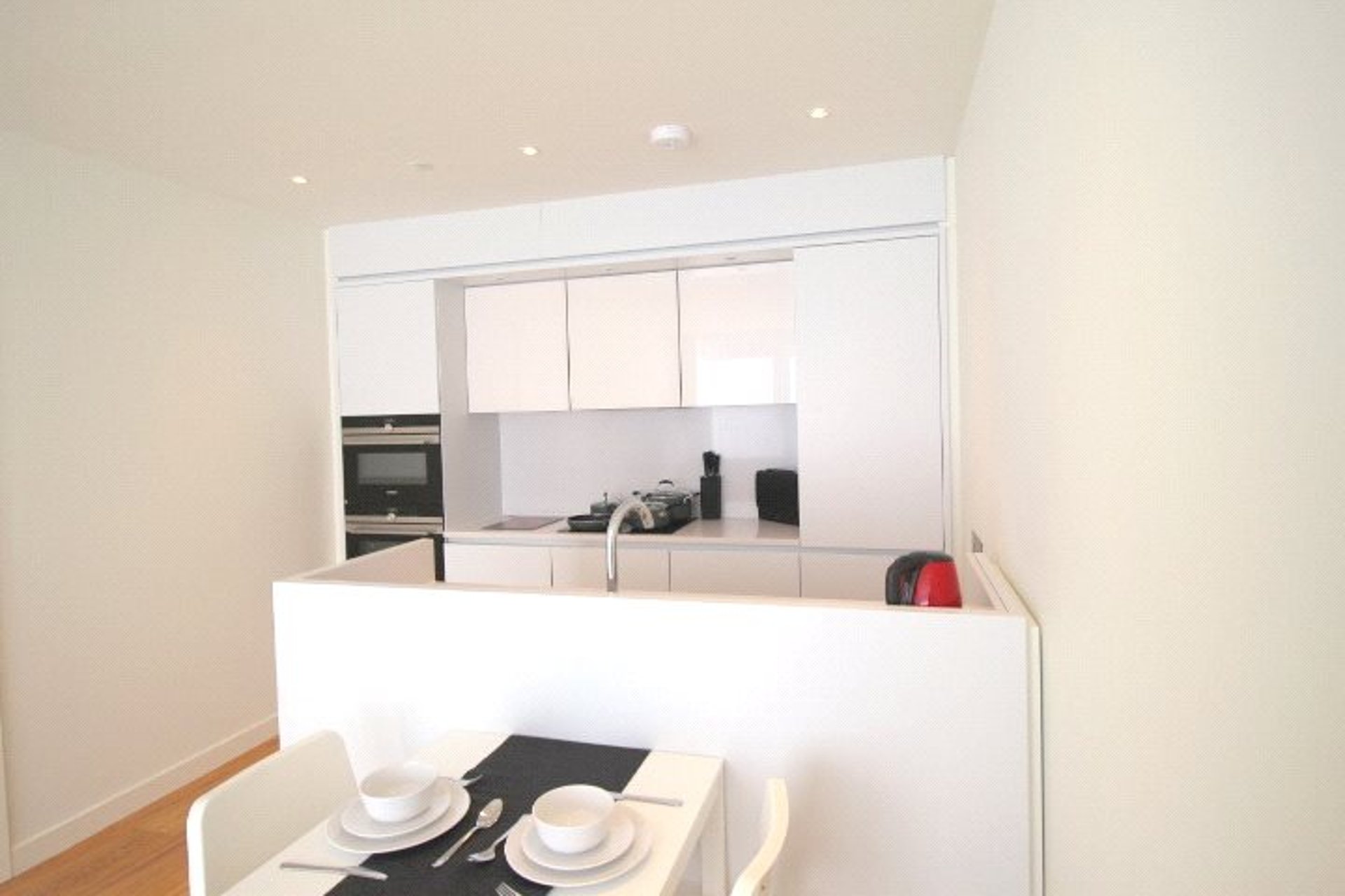 Flat 34, 4 Simpson Loan, Quartermile, Edinburgh, EH3 9GY - Picture #5