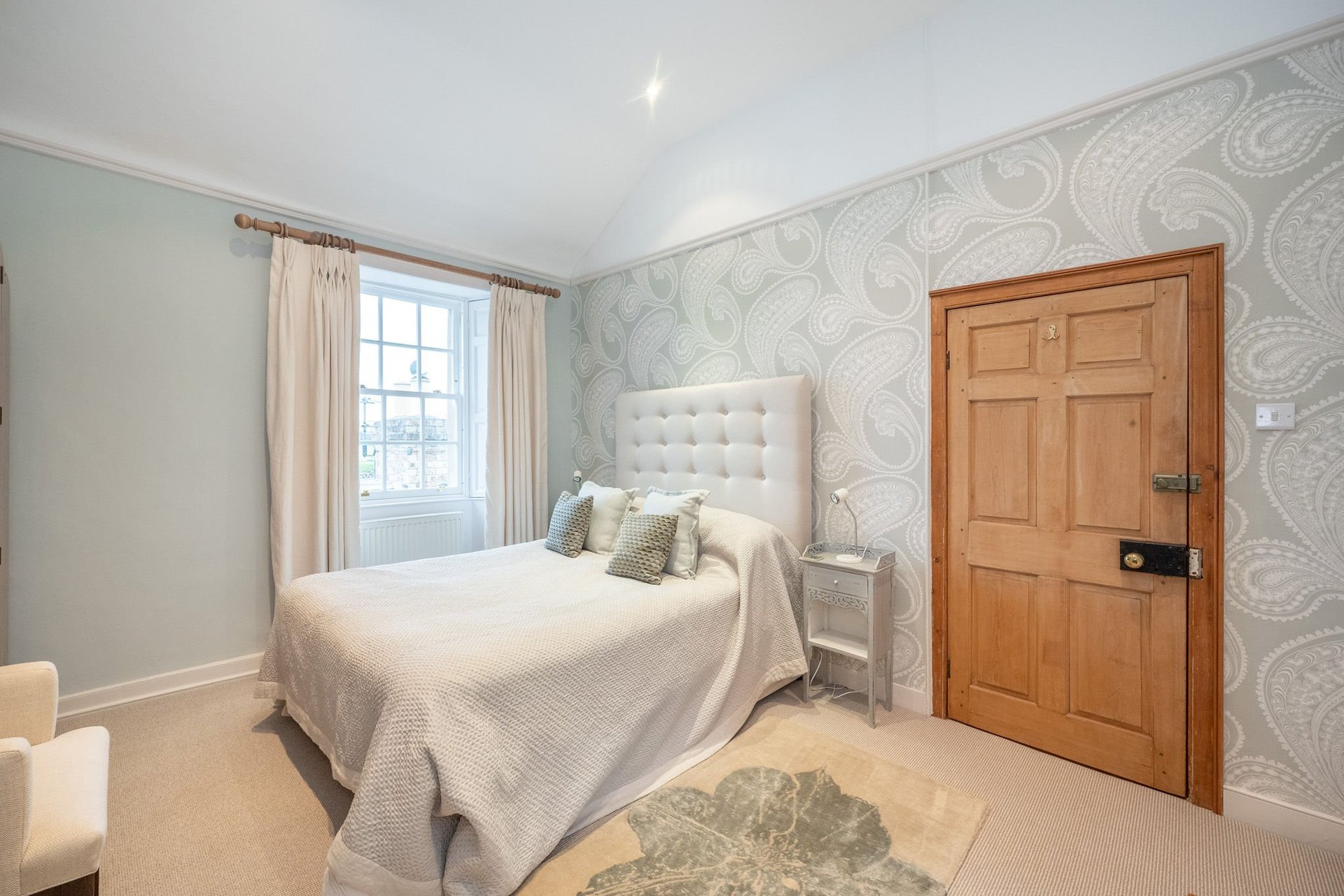 Dispensary House, 106 Roxburgh Street, Kelso, Scottish Borders, TD5 7DY - Picture #22