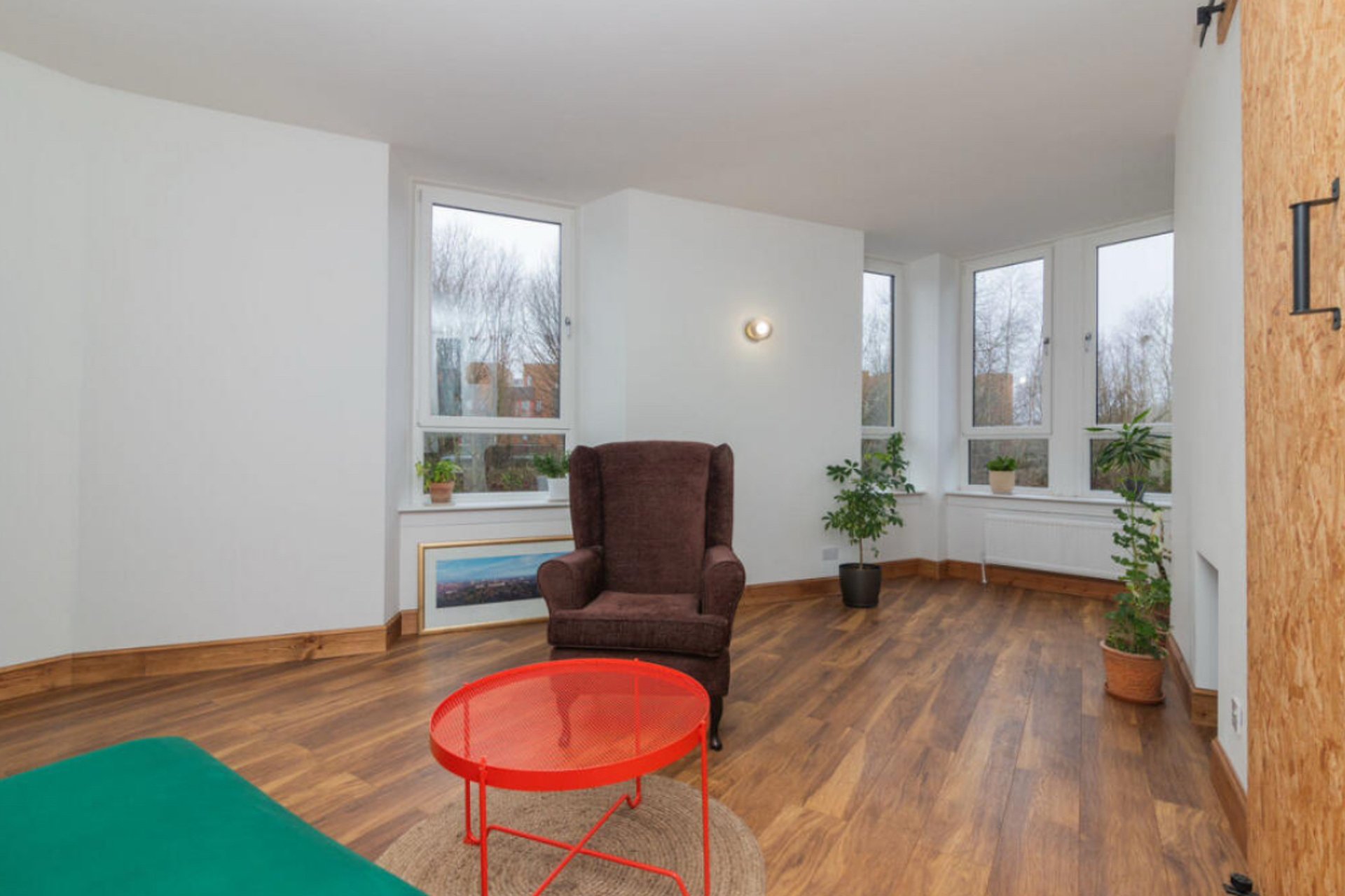 1/1, 4 Sandbank Street, Glasgow, Glasgow City, G20 0PJ - Picture #3