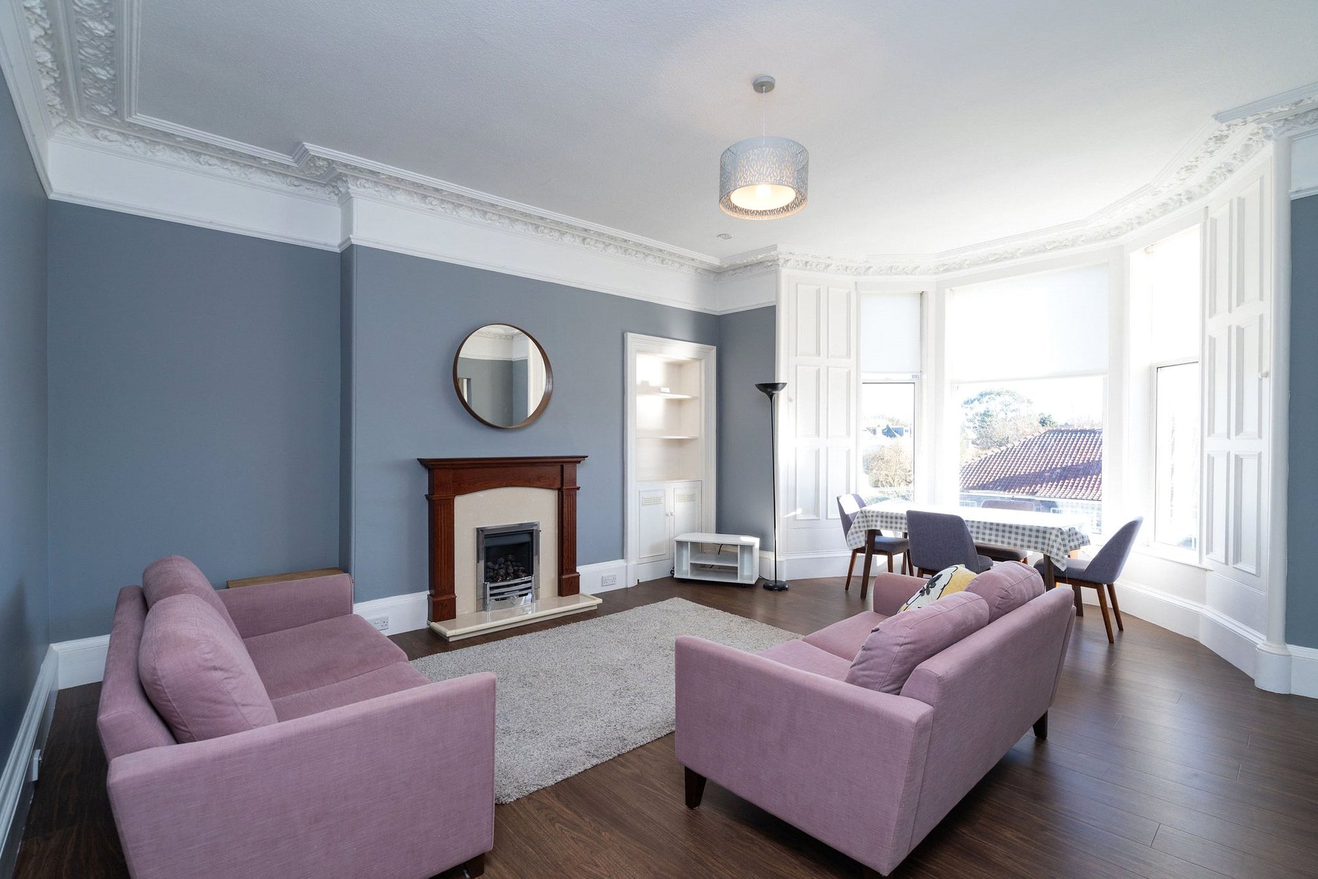 1, 11 Afton Terrace, Edinburgh, EH5 3NG - Picture #2
