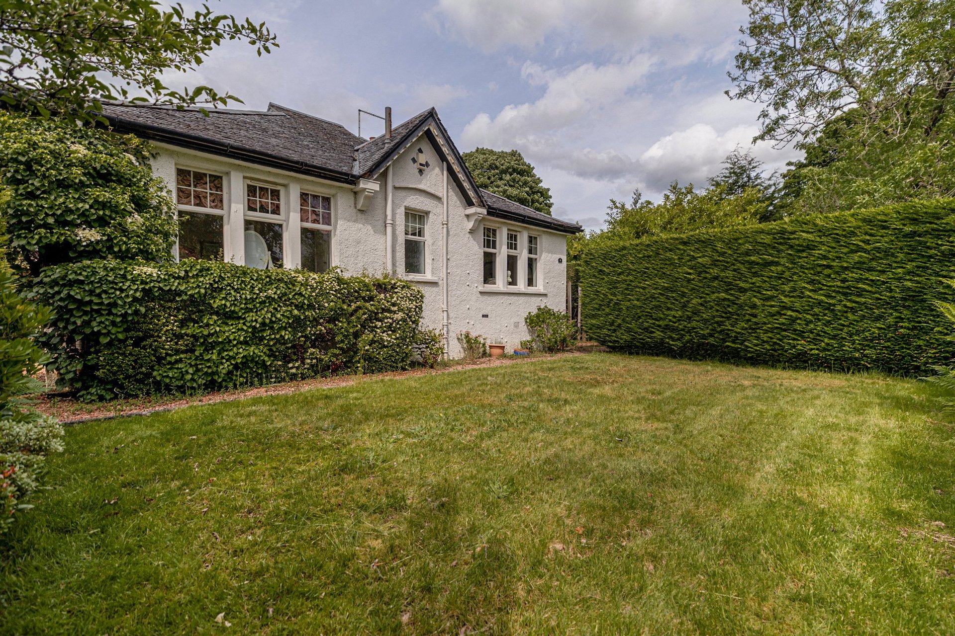 18 Craigdhu Road, Milngavie, G62 7TJ - Picture #3