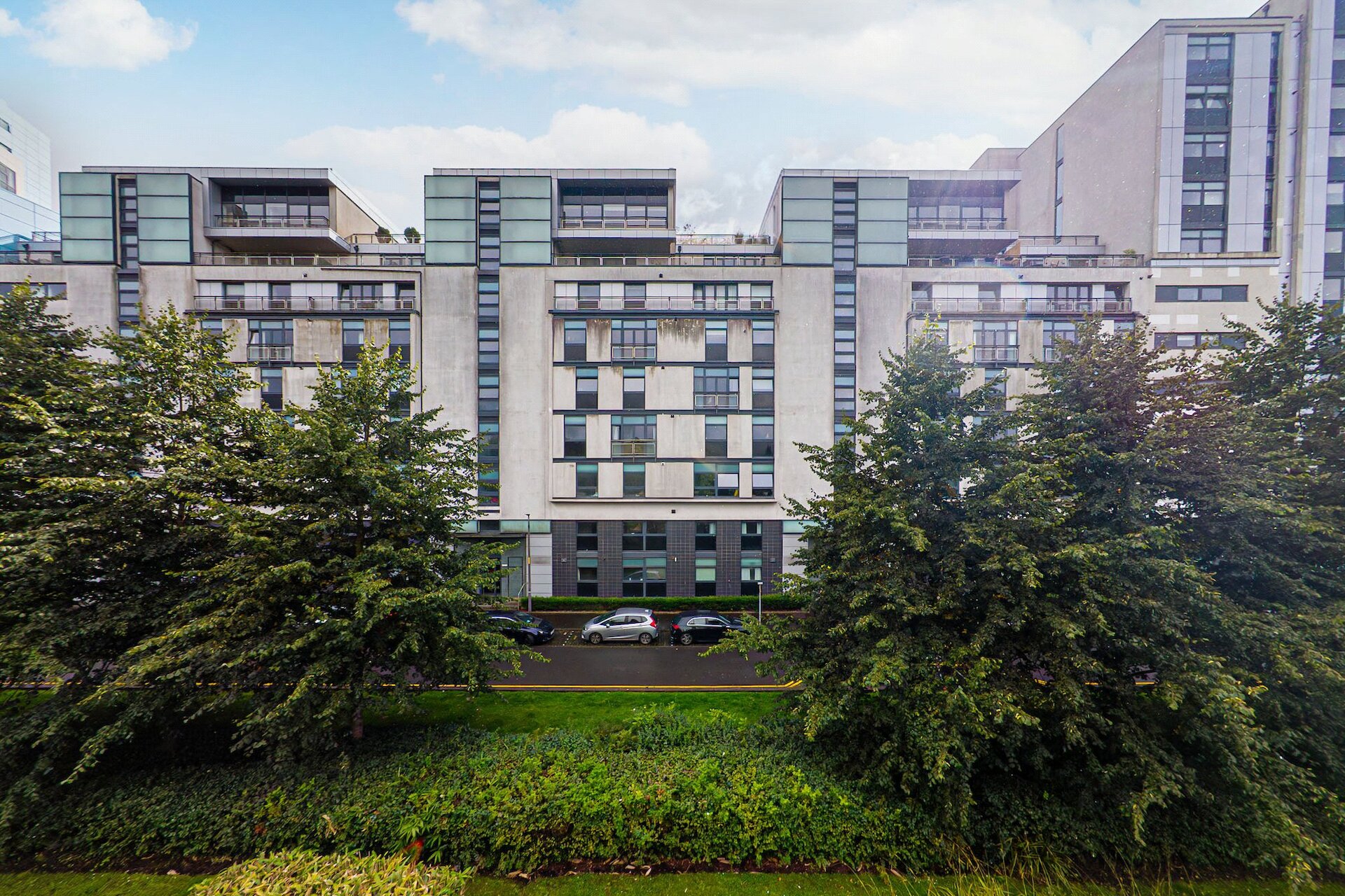 3/1, 341 Glasgow Harbour Terraces, Glasgow Harbour, Glasgow, G11 6BH - Picture #1