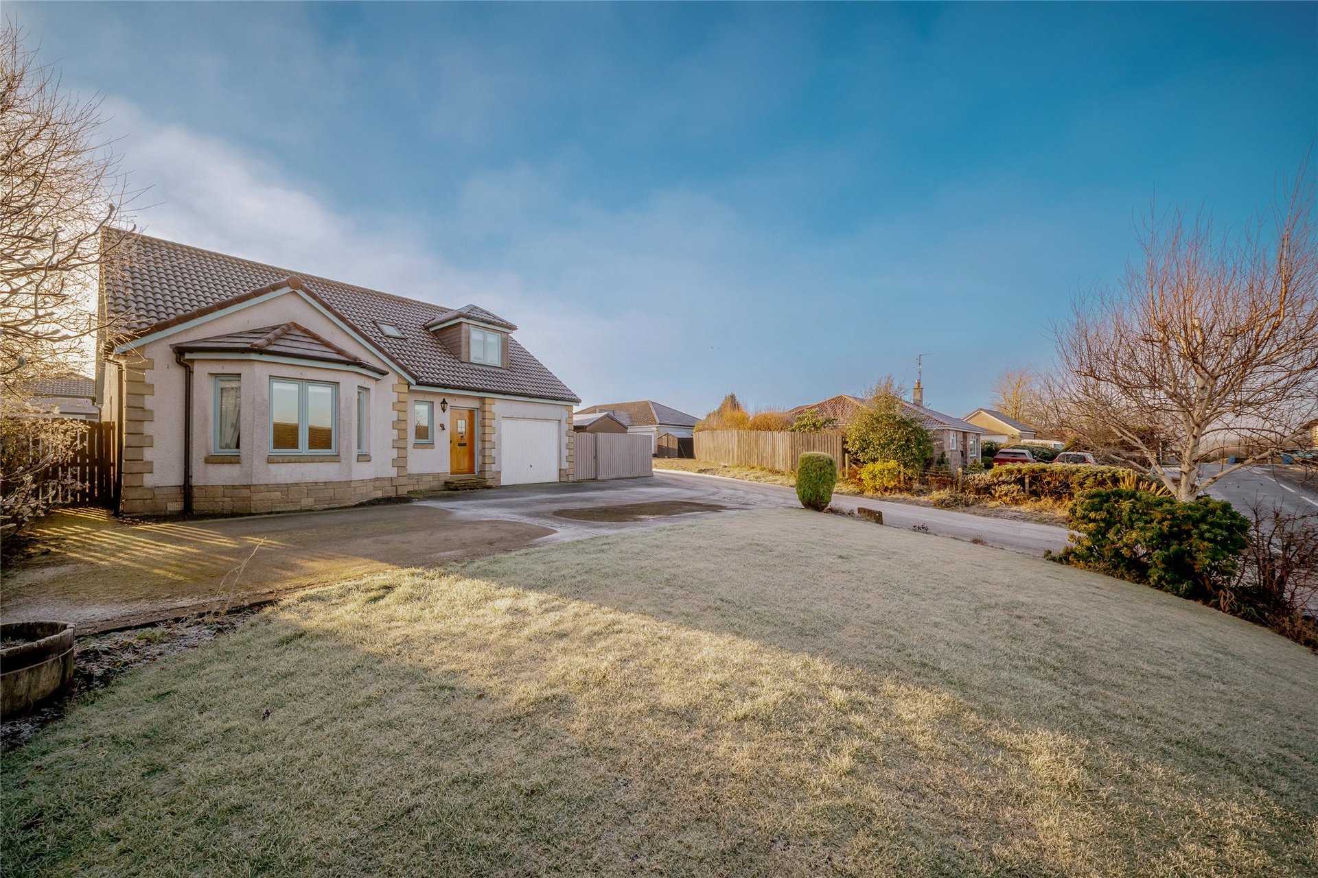 Pyeston View, Star, Glenrothes, Fife, KY7 6LE - Picture #31