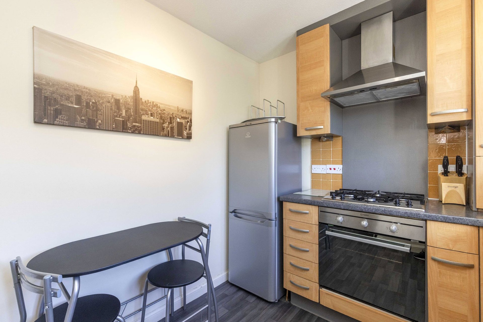 9/8 Springfield Street, Edinburgh, Midlothian, EH6 5EF - Picture #5