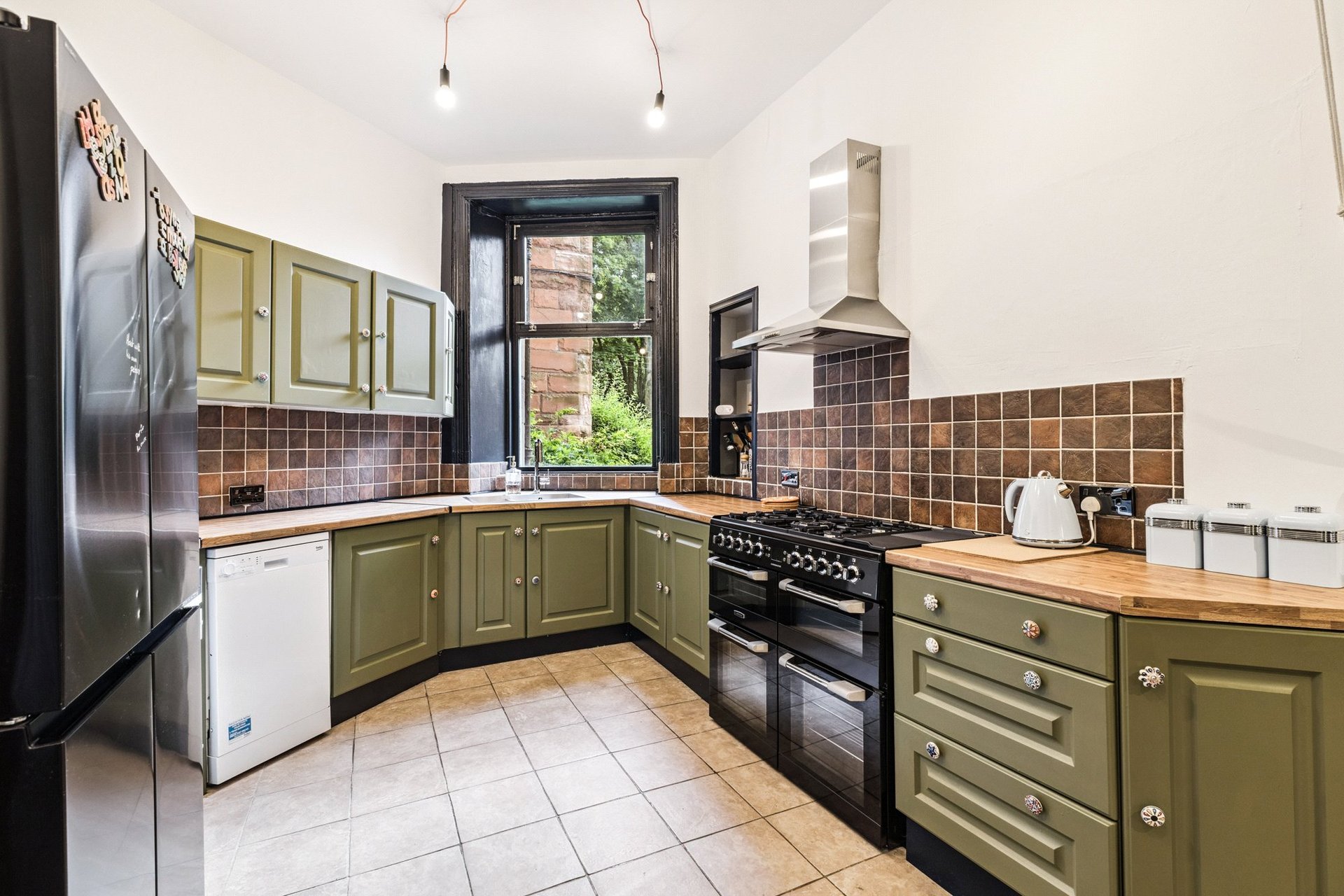 0/2, 99 Queensborough Gardens, Hyndland, Glasgow, G12 9RY - Picture #7
